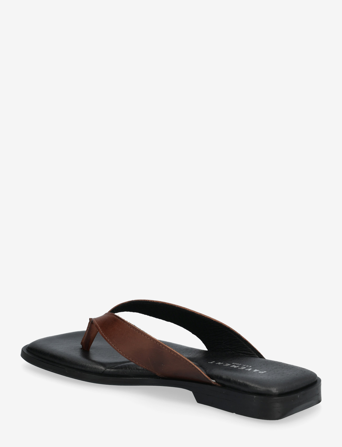 Pavement - PALina - flade sandaler - brown - 1