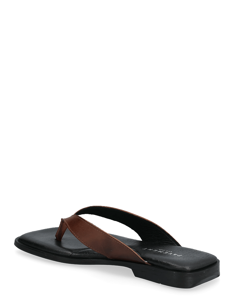 Pavement - PALina - flache sandalen - brown - 1