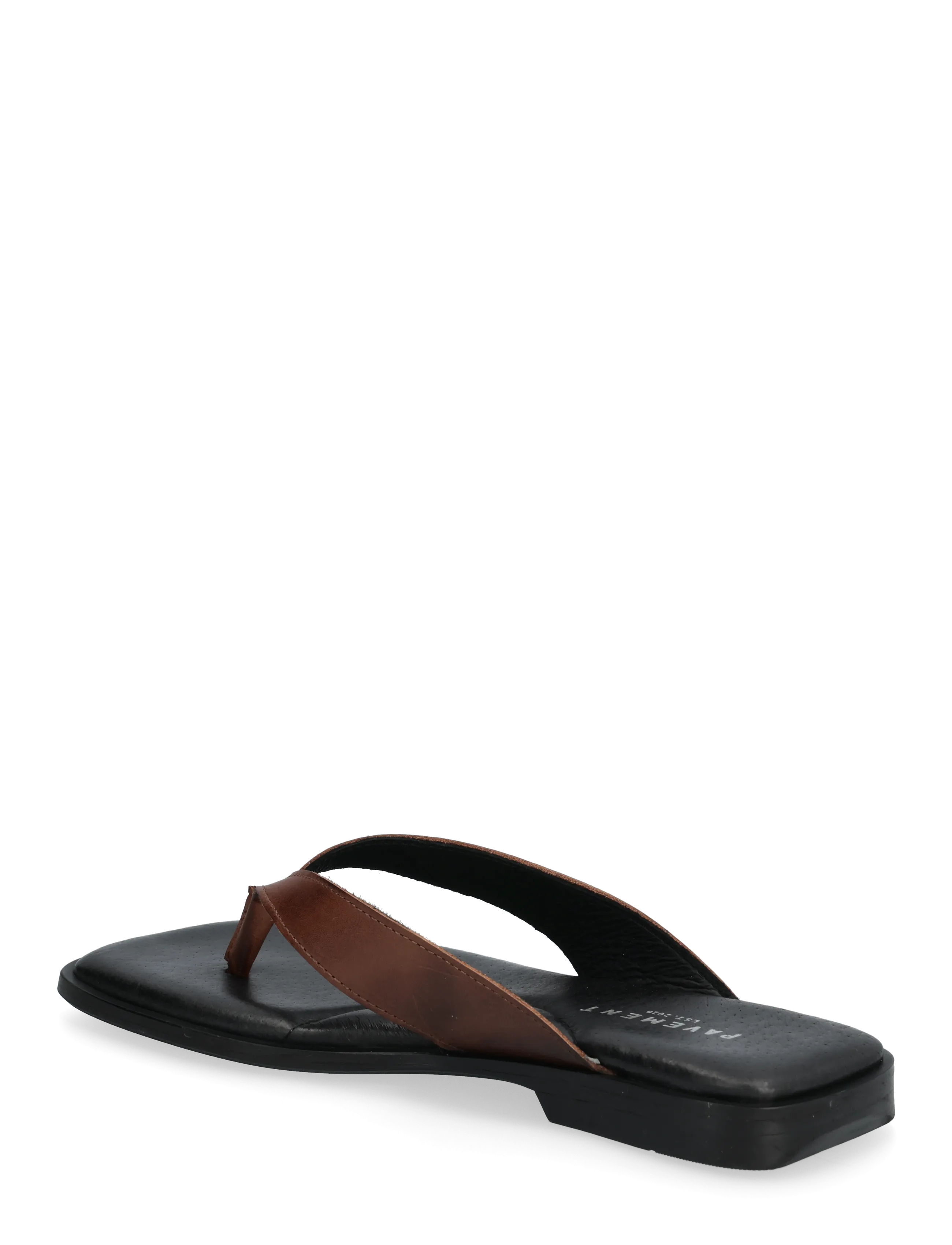 Pavement - PALina - flade sandaler - brown - 1