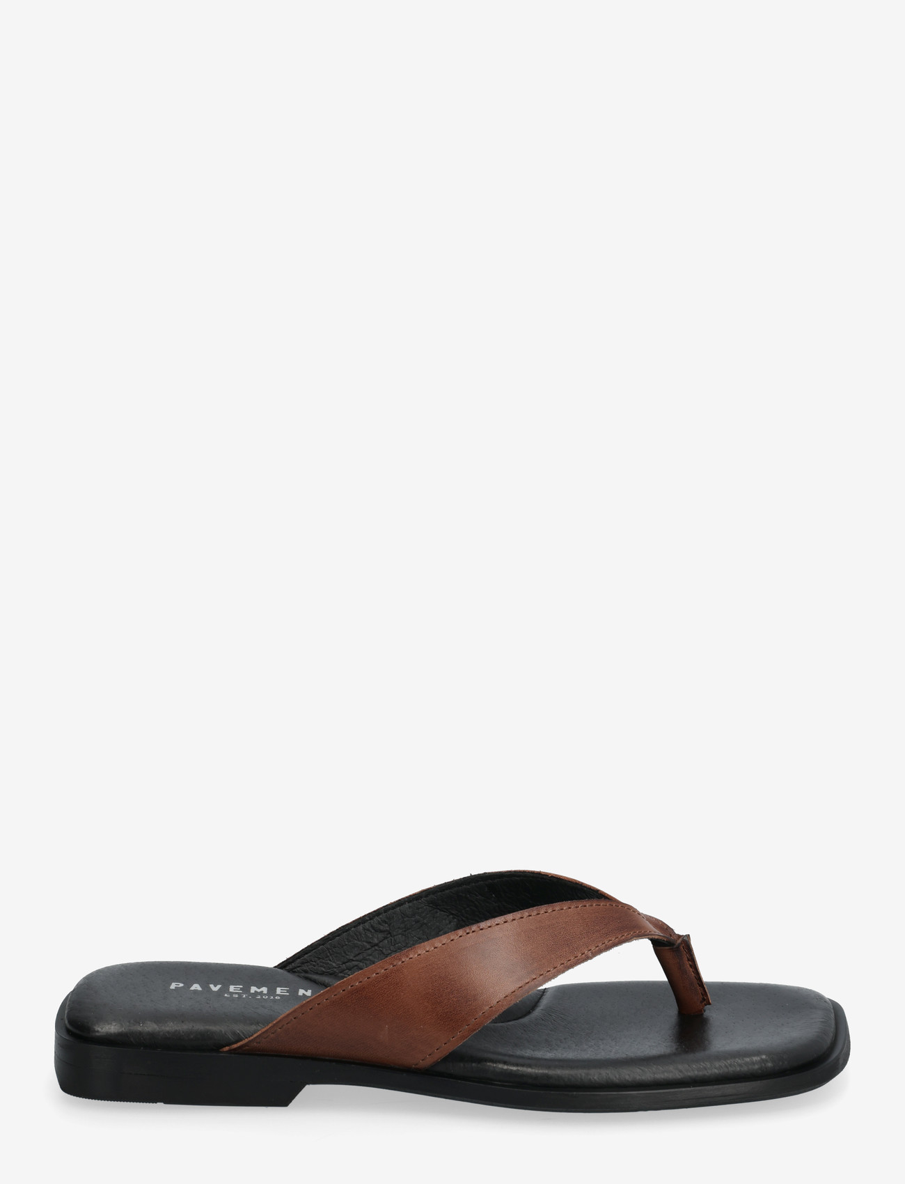 Pavement - PALina - flade sandaler - brown - 2