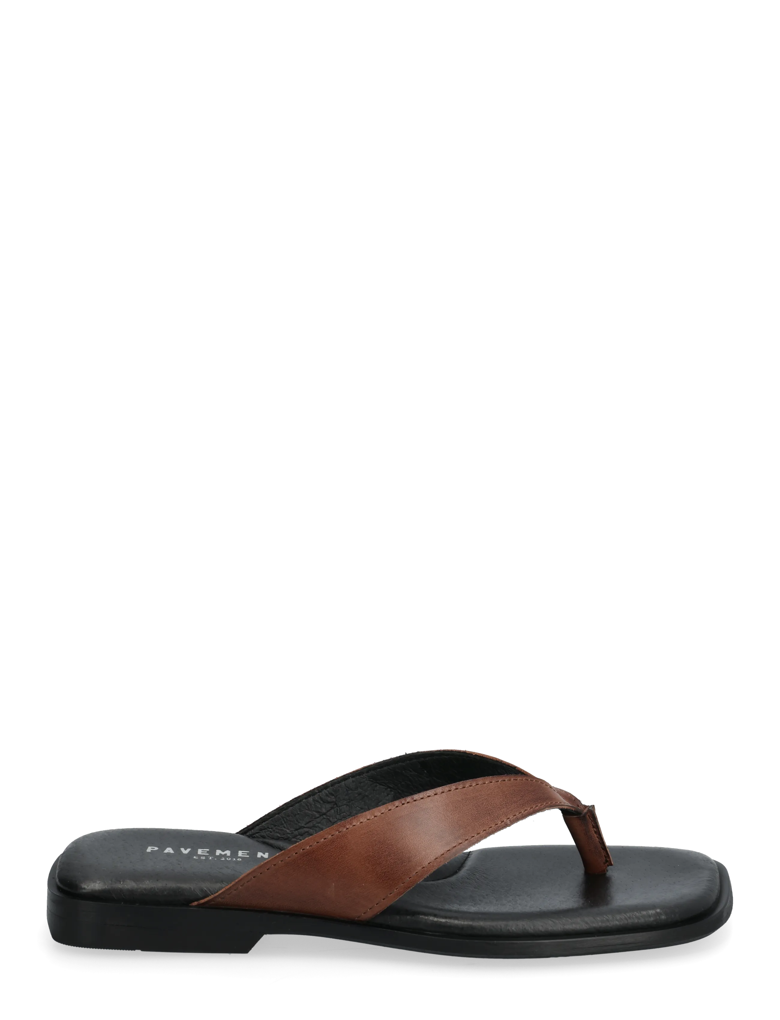 Pavement - PALina - flade sandaler - brown - 2