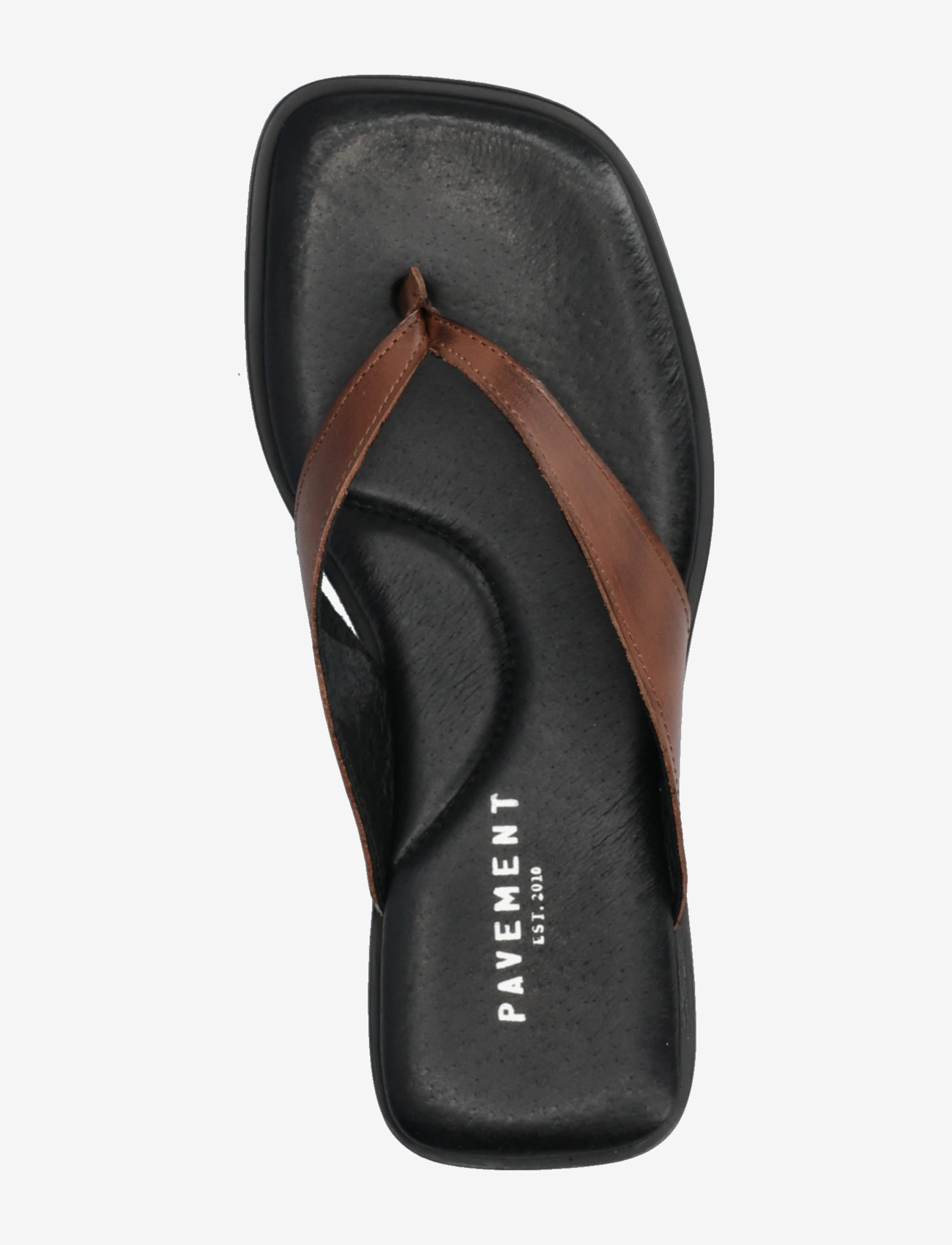 Pavement - PALina - flade sandaler - brown - 3