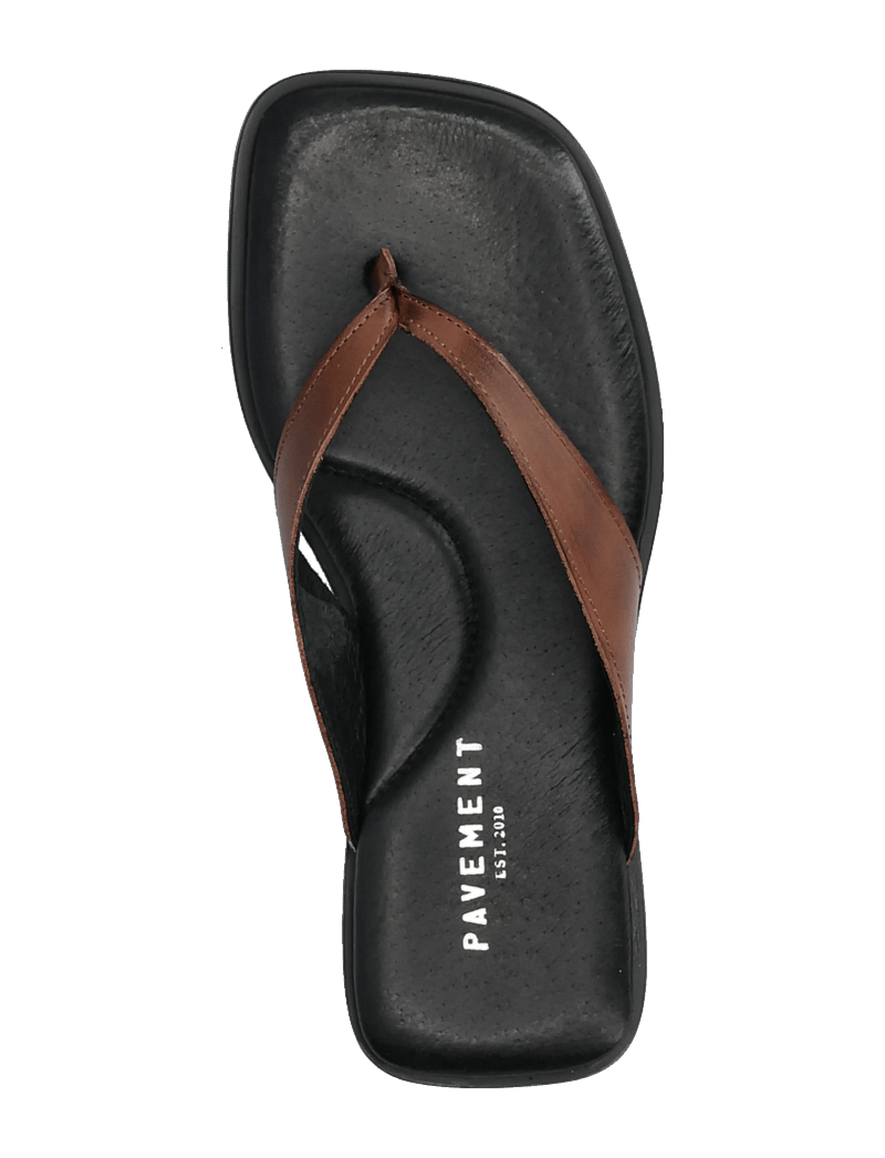 Pavement - PALina - flache sandalen - brown - 3