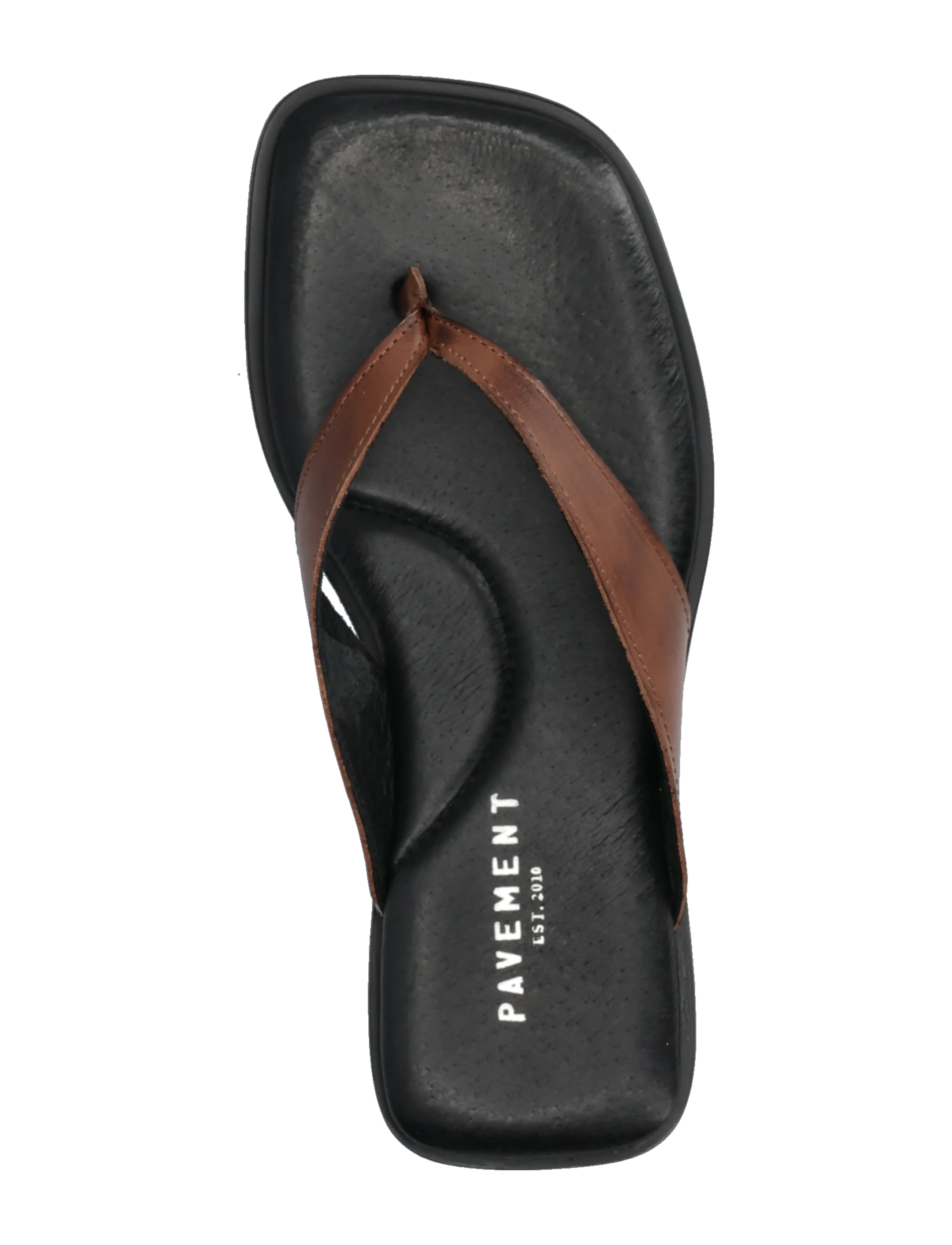 Pavement - PALina - flade sandaler - brown - 3