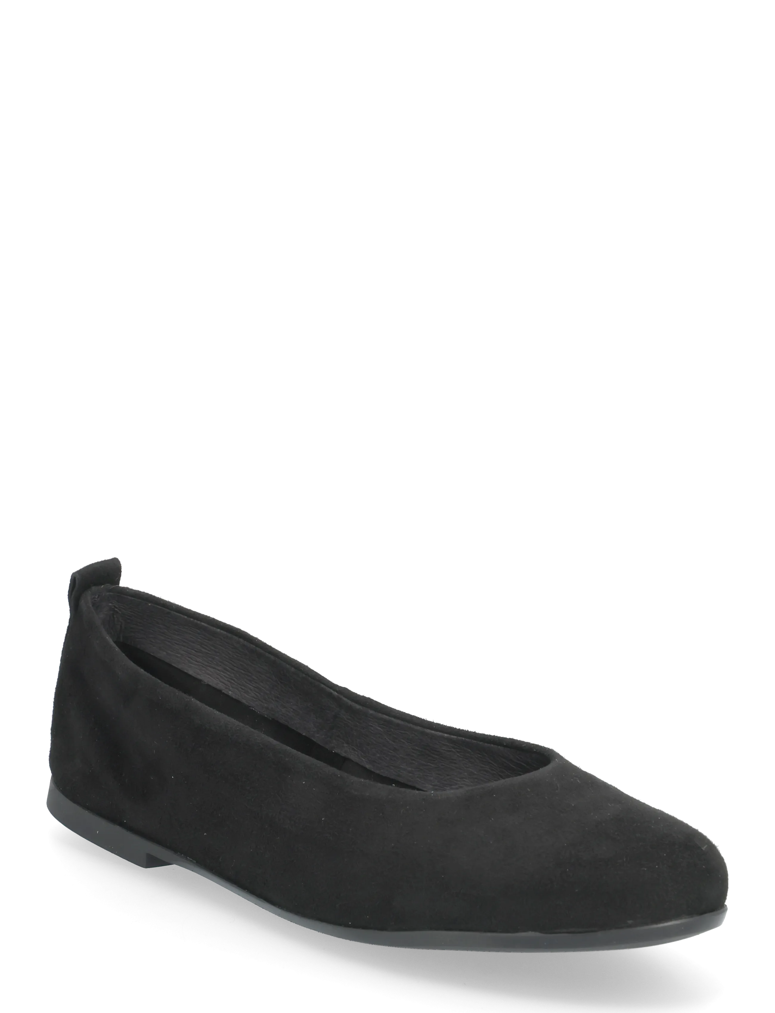 Pavement Sigga - Büromode - BLACK SUEDE / black