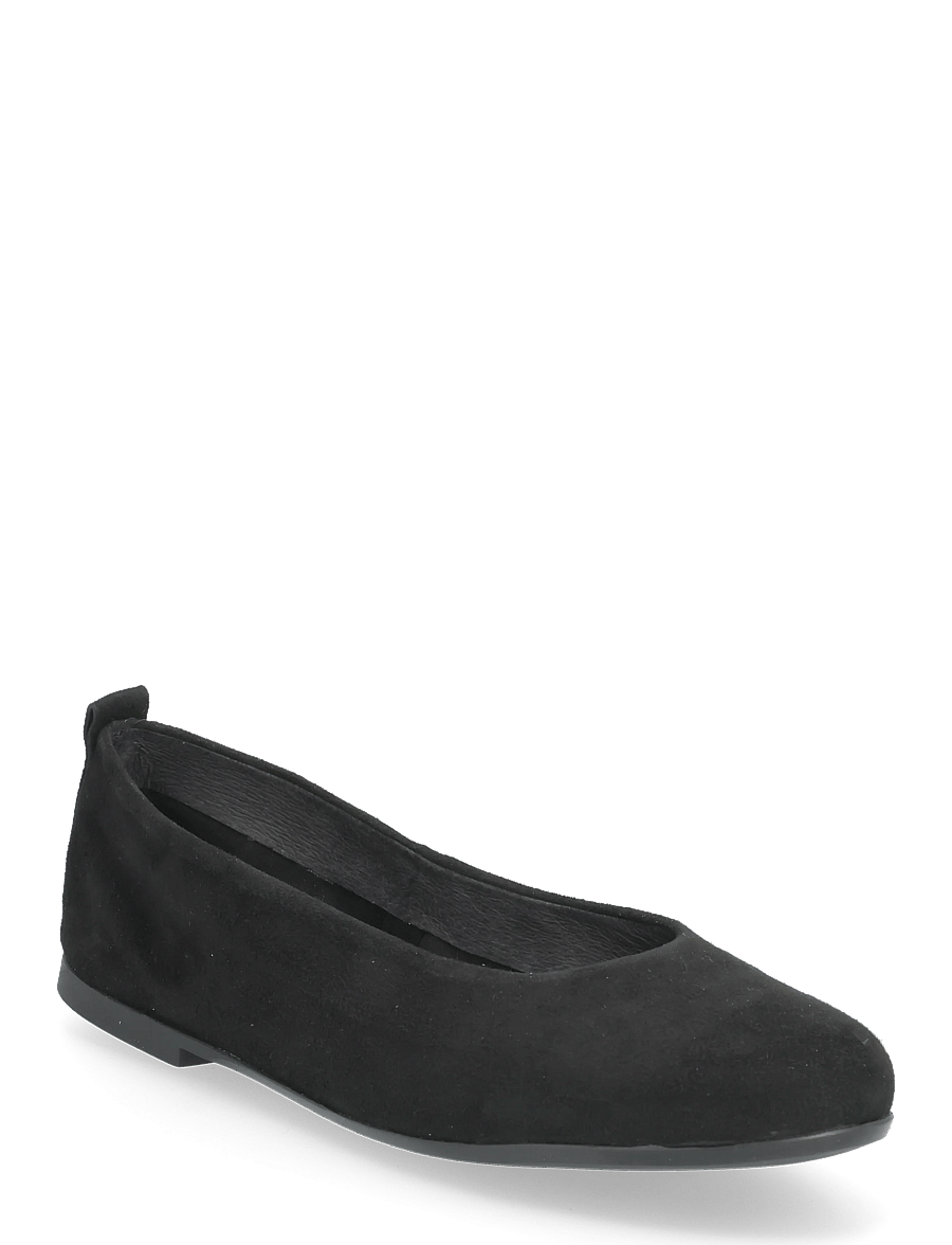 Pavement - Sigga - besondere anlässe - black suede - 0