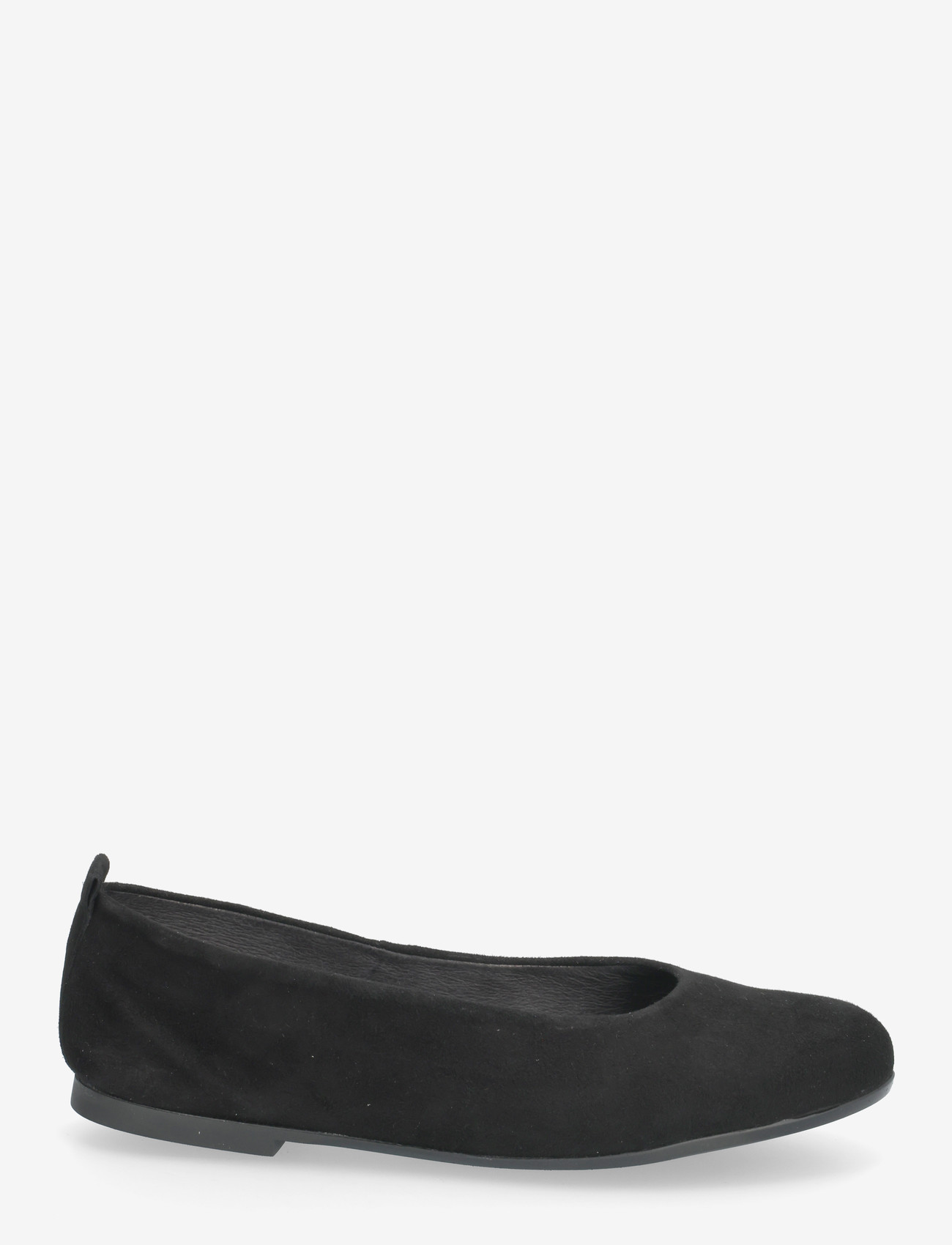 Pavement - Sigga - særlige begivenheder - black suede - 1