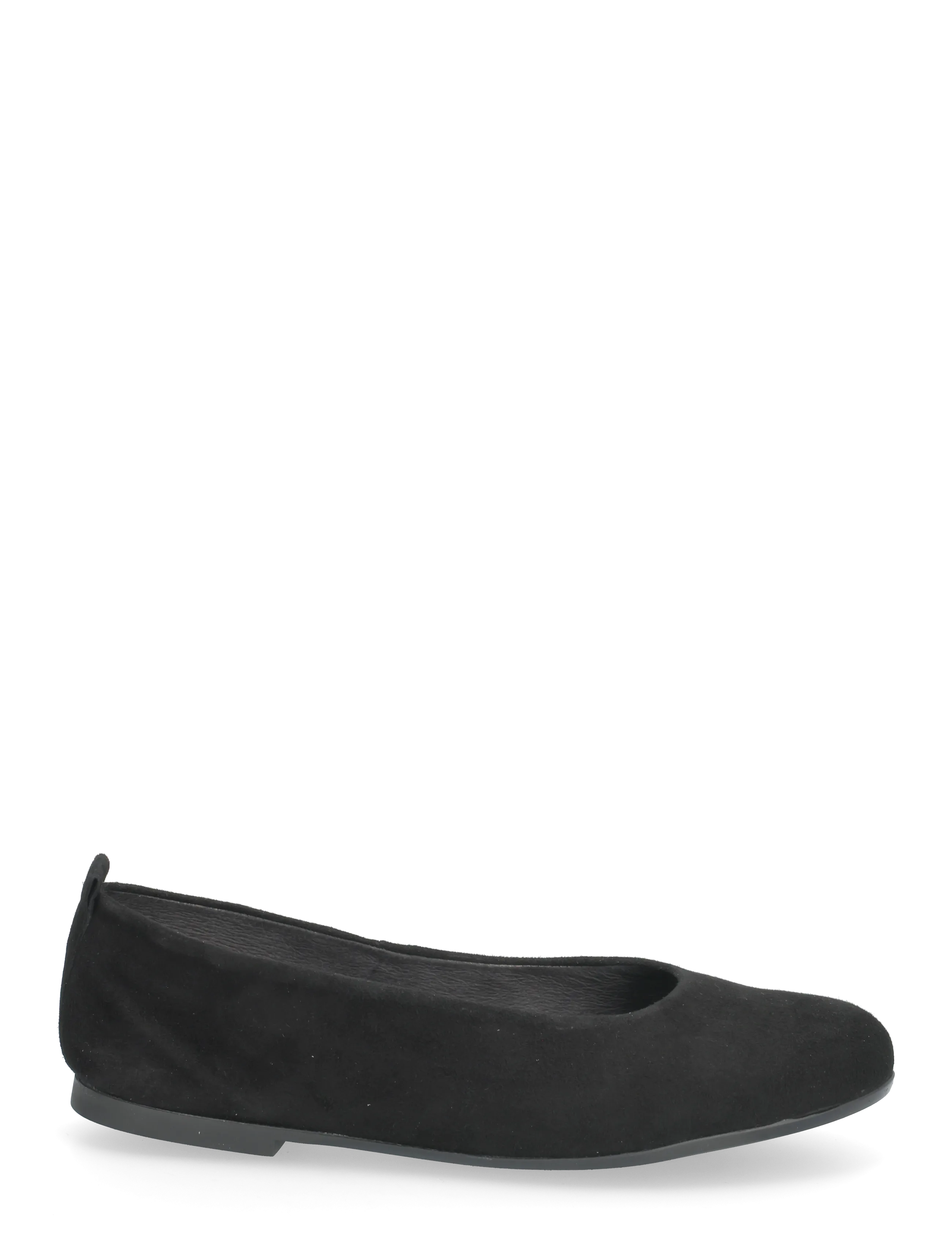 Pavement - Sigga - særlige begivenheder - black suede - 1