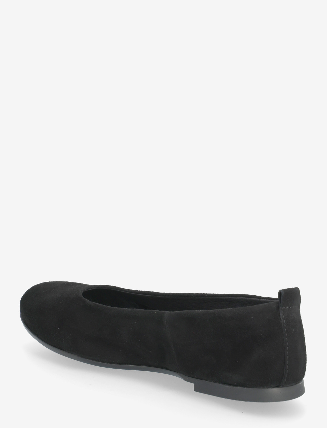 Pavement - Sigga - særlige begivenheder - black suede - 2