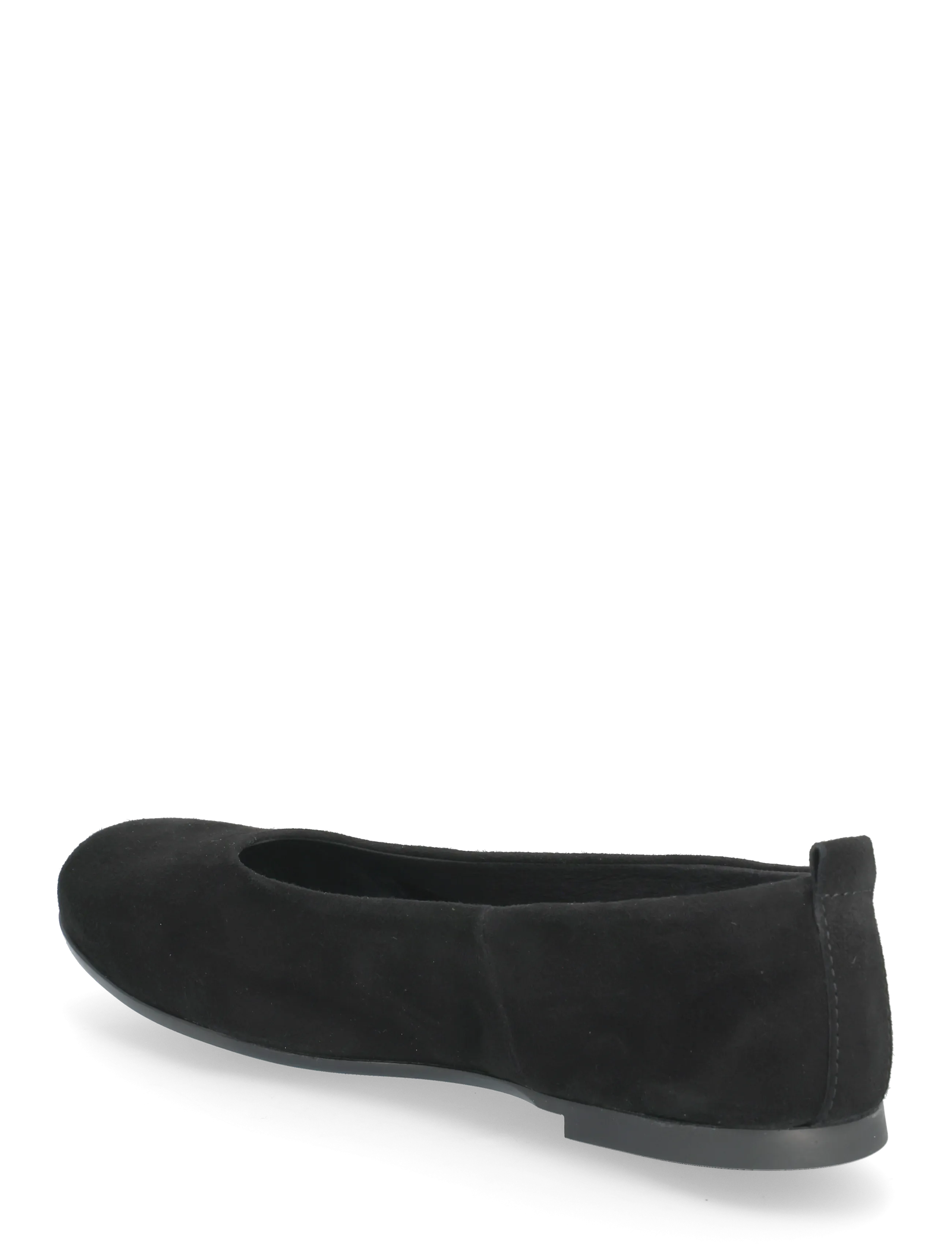 Pavement - Sigga - særlige begivenheder - black suede - 2