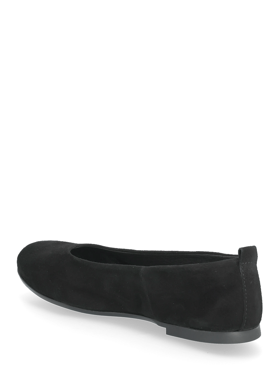 Pavement - Sigga - besondere anlässe - black suede - 2