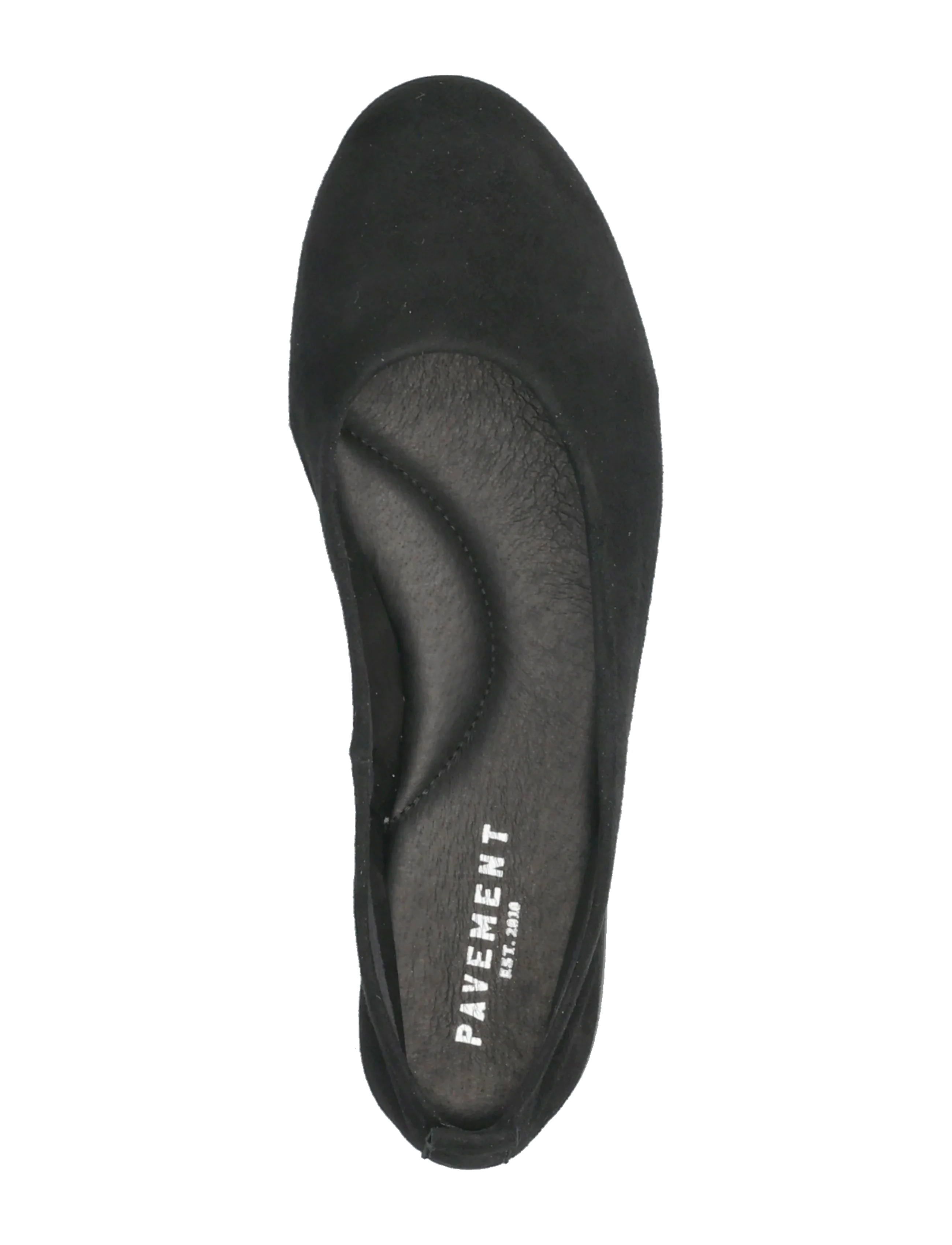 Pavement - Sigga - særlige begivenheder - black suede - 3