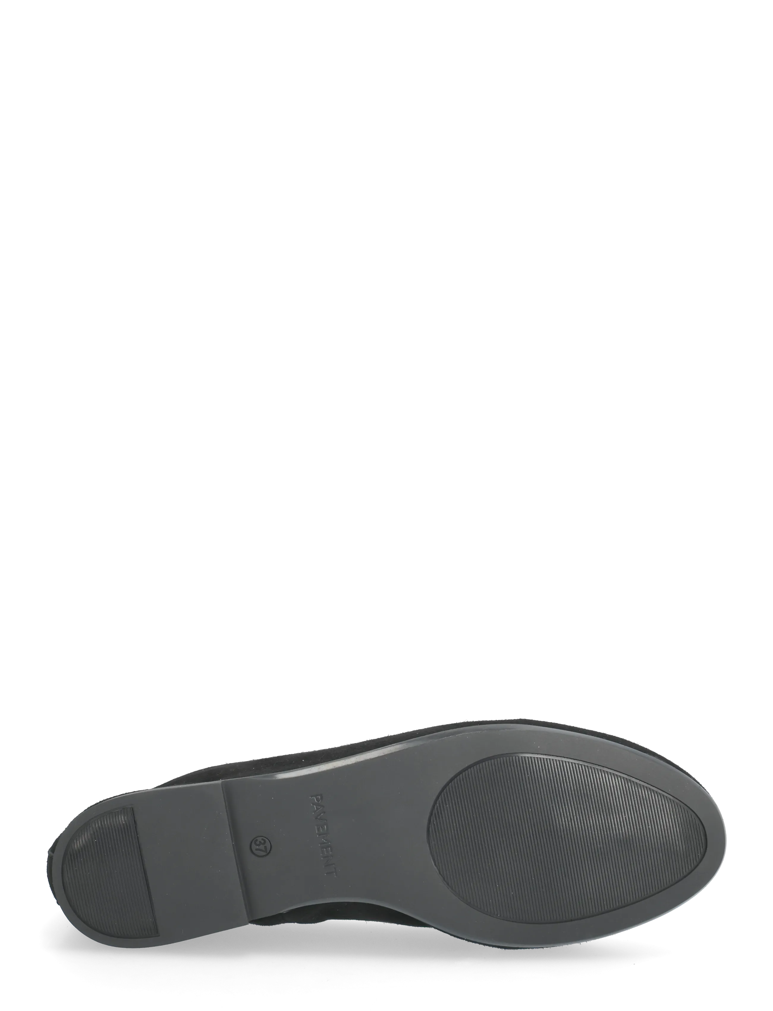 Pavement - Sigga - særlige begivenheder - black suede - 4