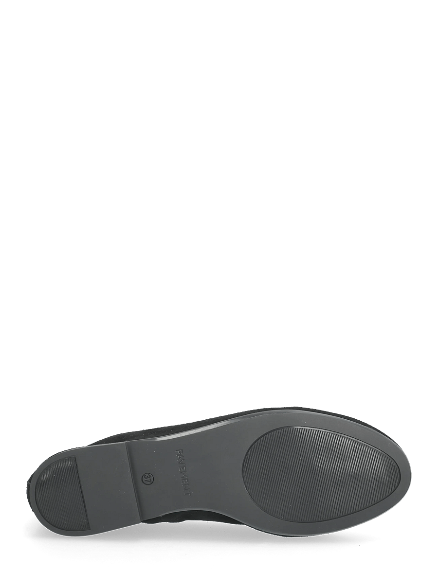 Pavement - Sigga - besondere anlässe - black suede - 4