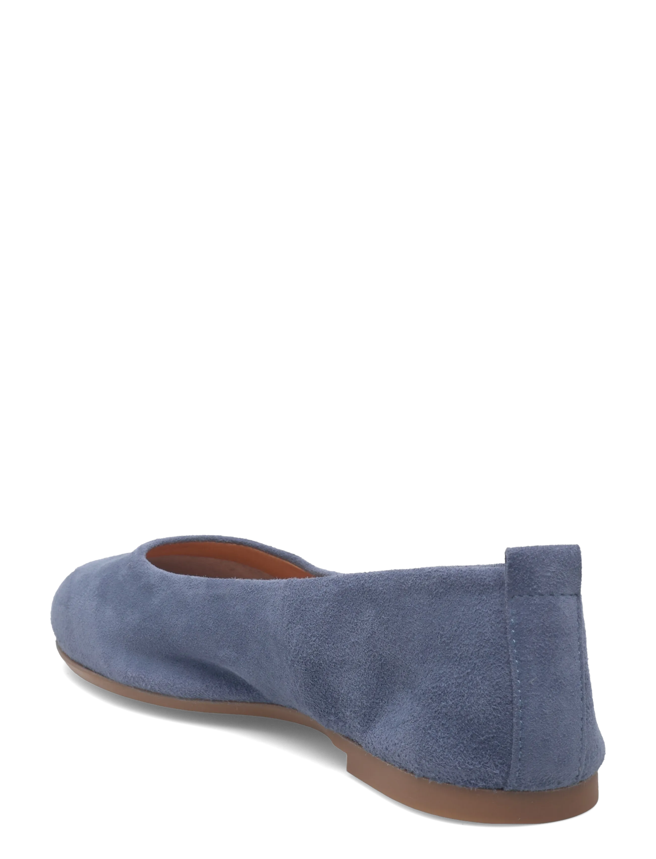 Pavement - Sigga - dust blue suede - 2