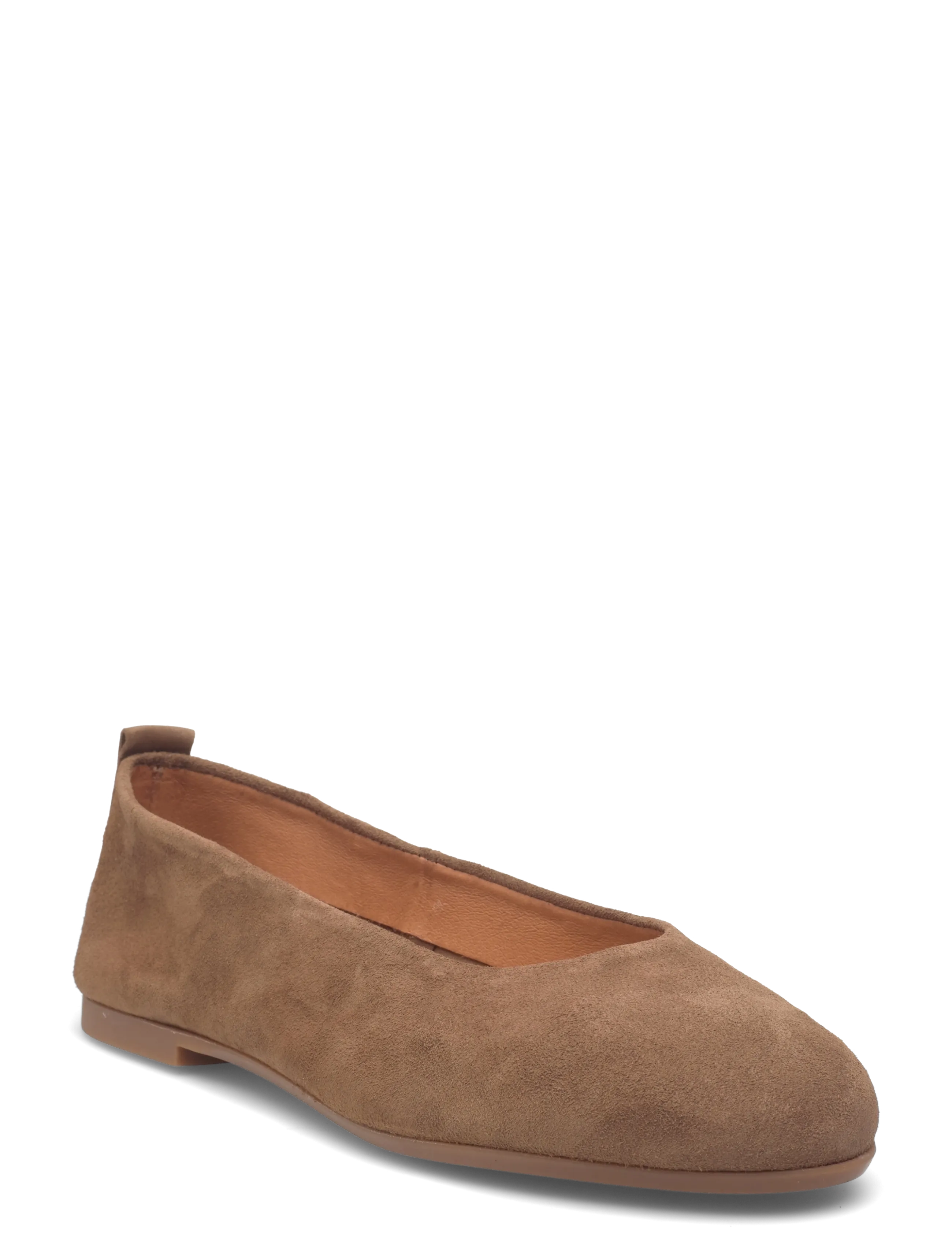 Pavement Sigga, 39, Schuhe, Braun - Ballerinas, Frauen