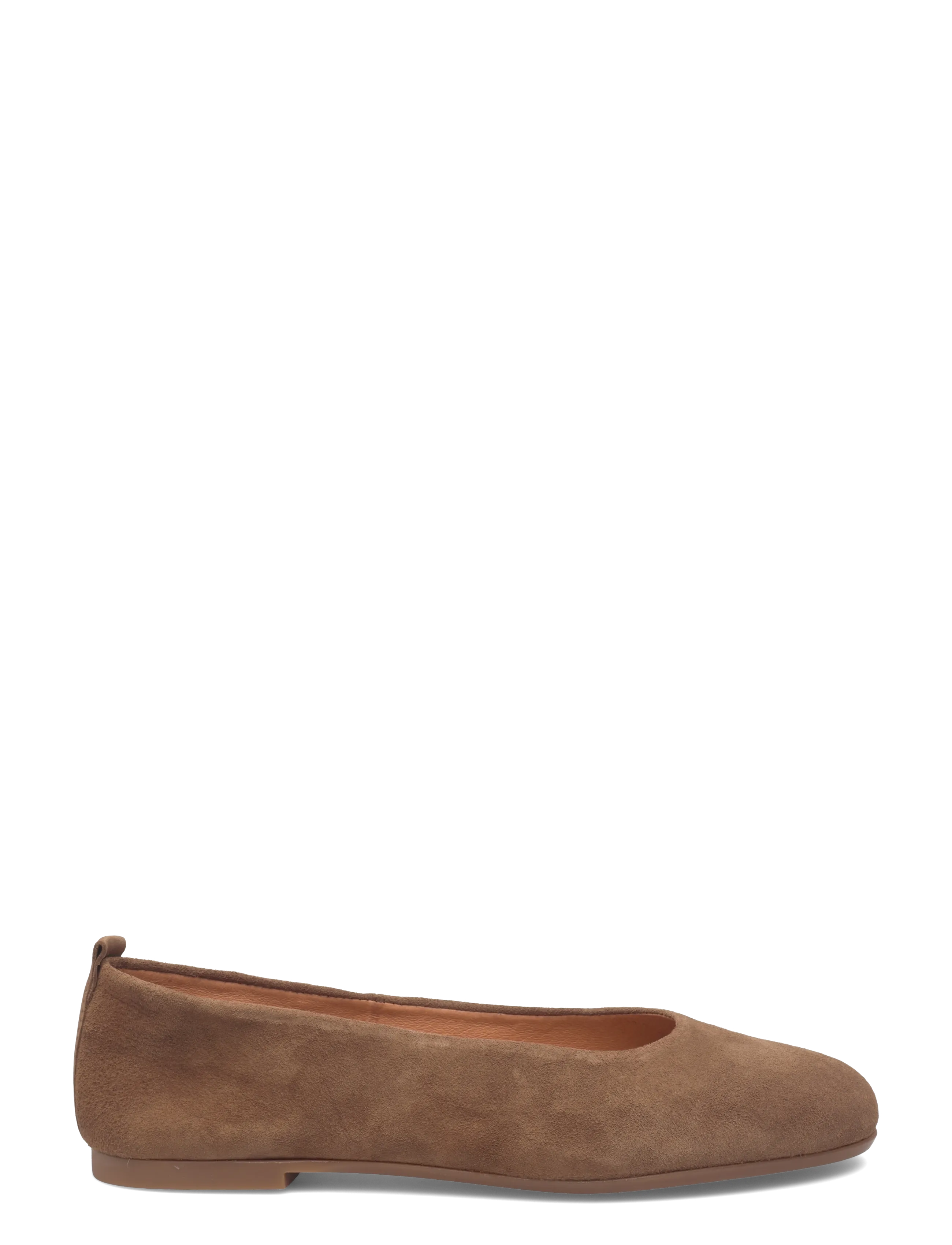 Pavement - Sigga - tan suede - 1
