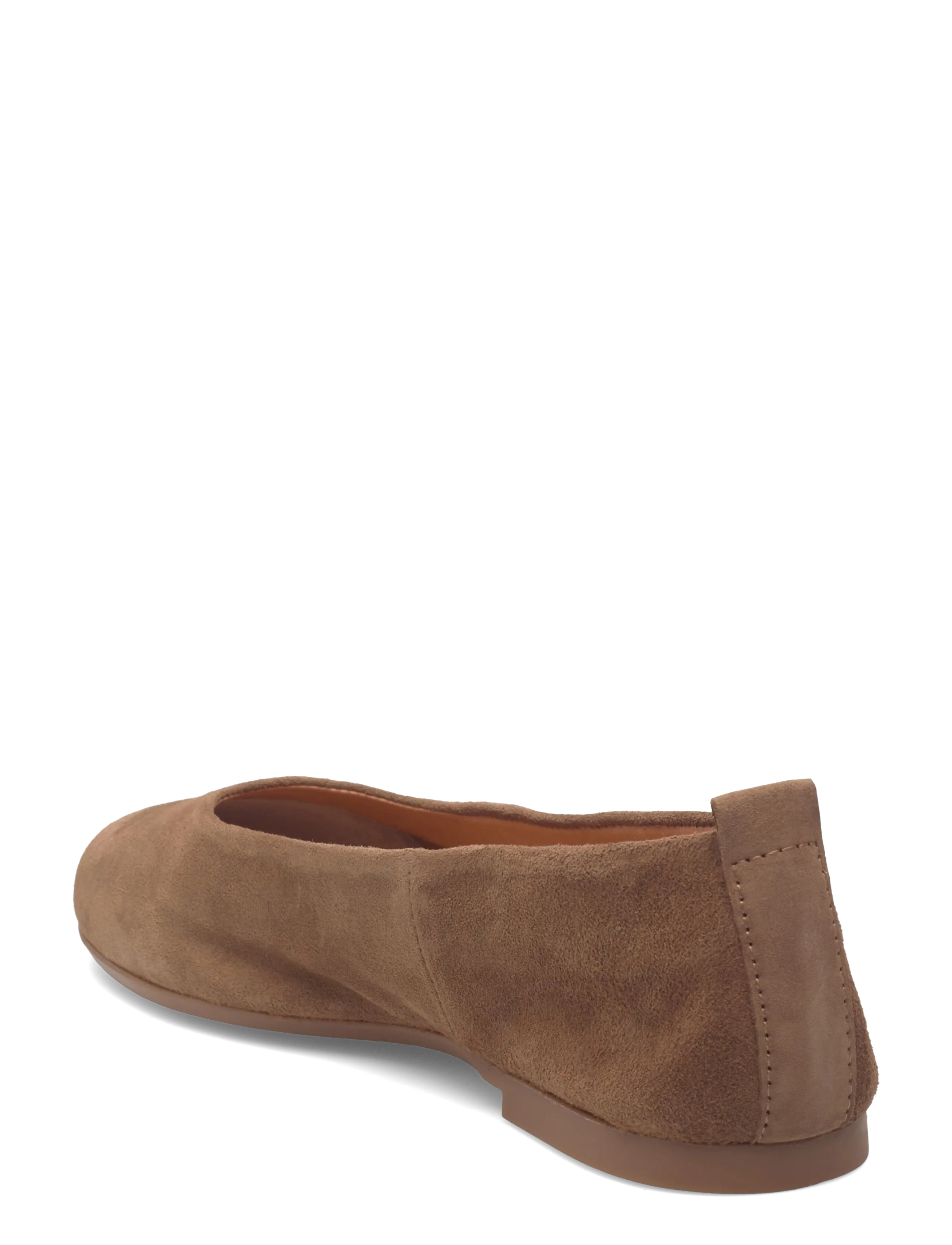 Pavement - Sigga - tan suede - 2