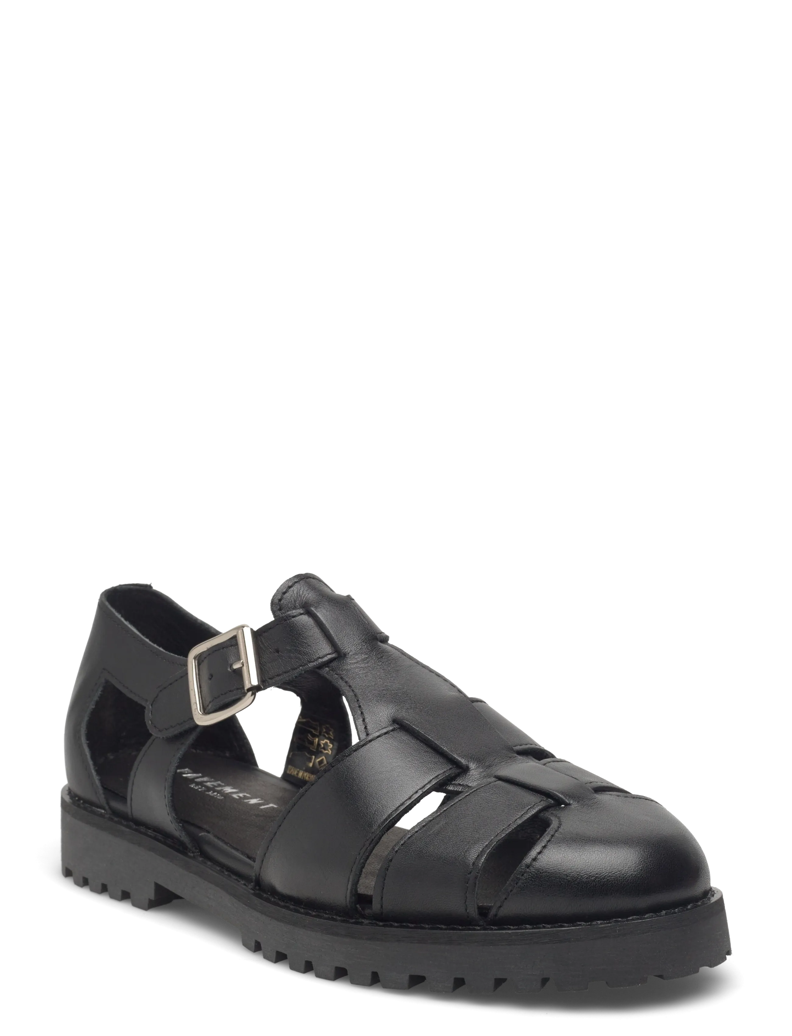 Pavement PALavita - Campaign - BLACK / black