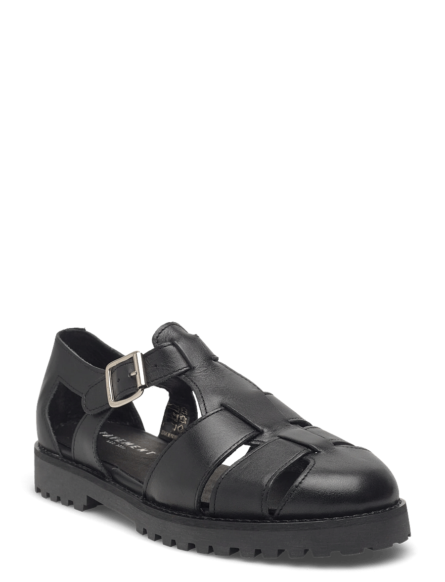 Pavement - PALavita - gladiator-sandalen - black - 0
