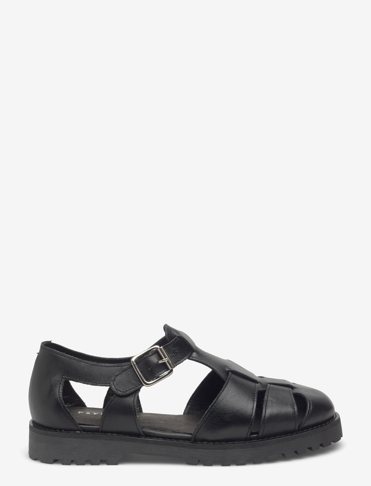 Pavement - PALavita - flat sandals - black - 1
