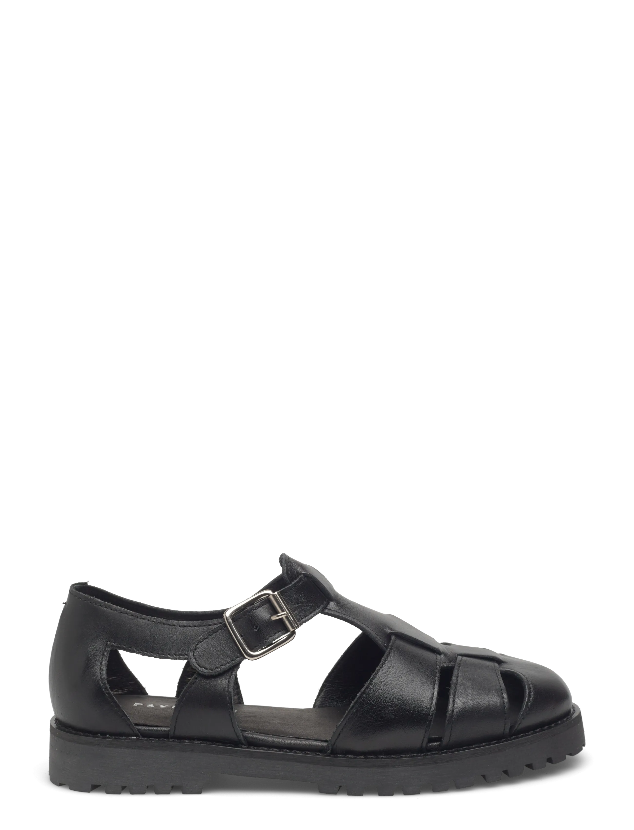 Pavement - PALavita - flade sandaler - black - 1