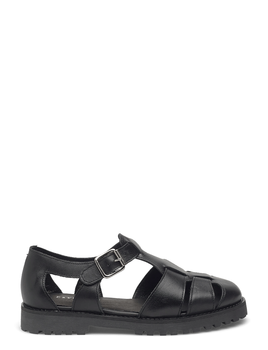 Pavement - PALavita - gladiator-sandalen - black - 1