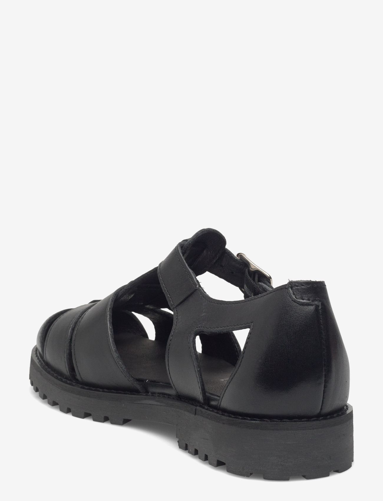Pavement - PALavita - flat sandals - black - 2