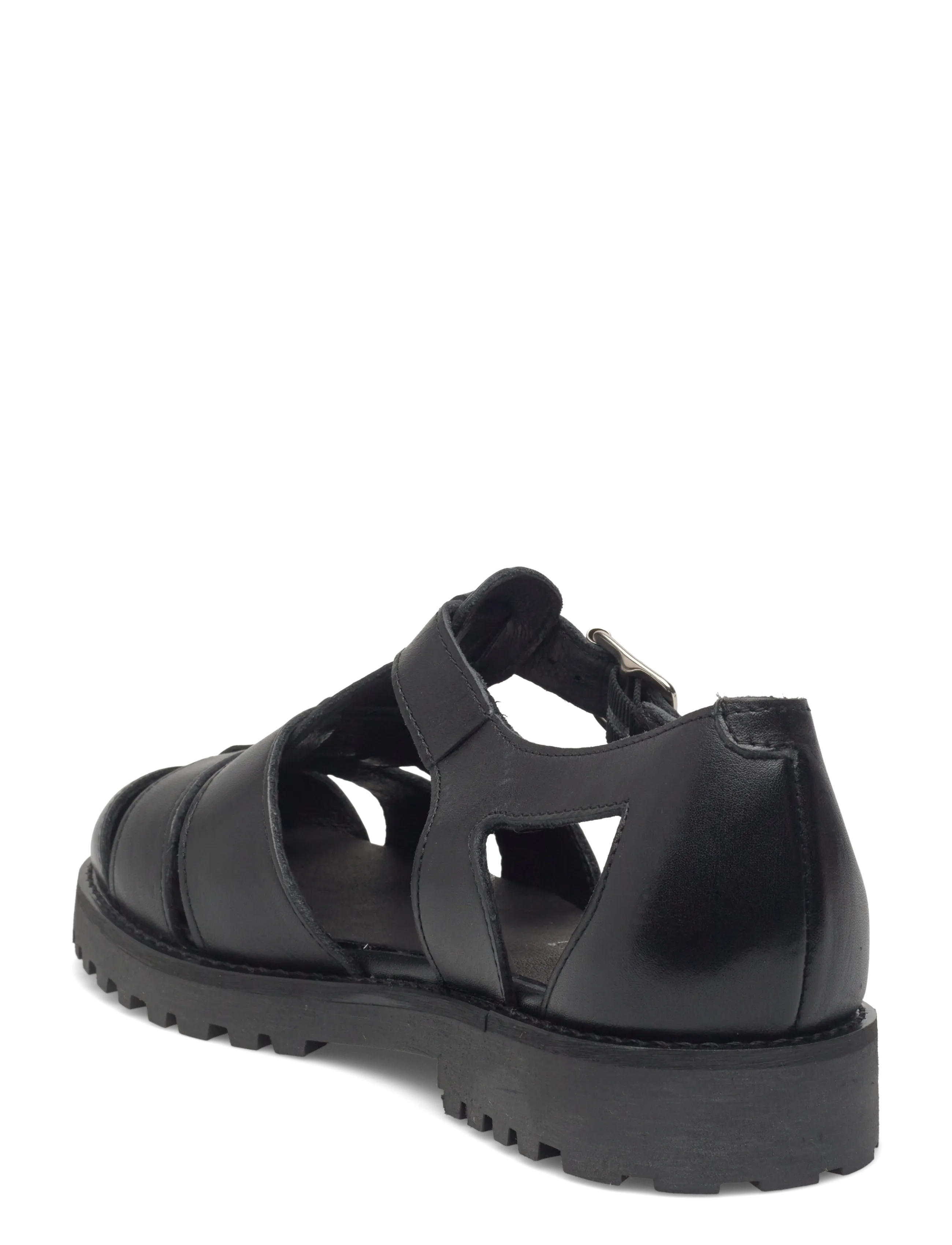 Pavement - PALavita - flade sandaler - black - 2