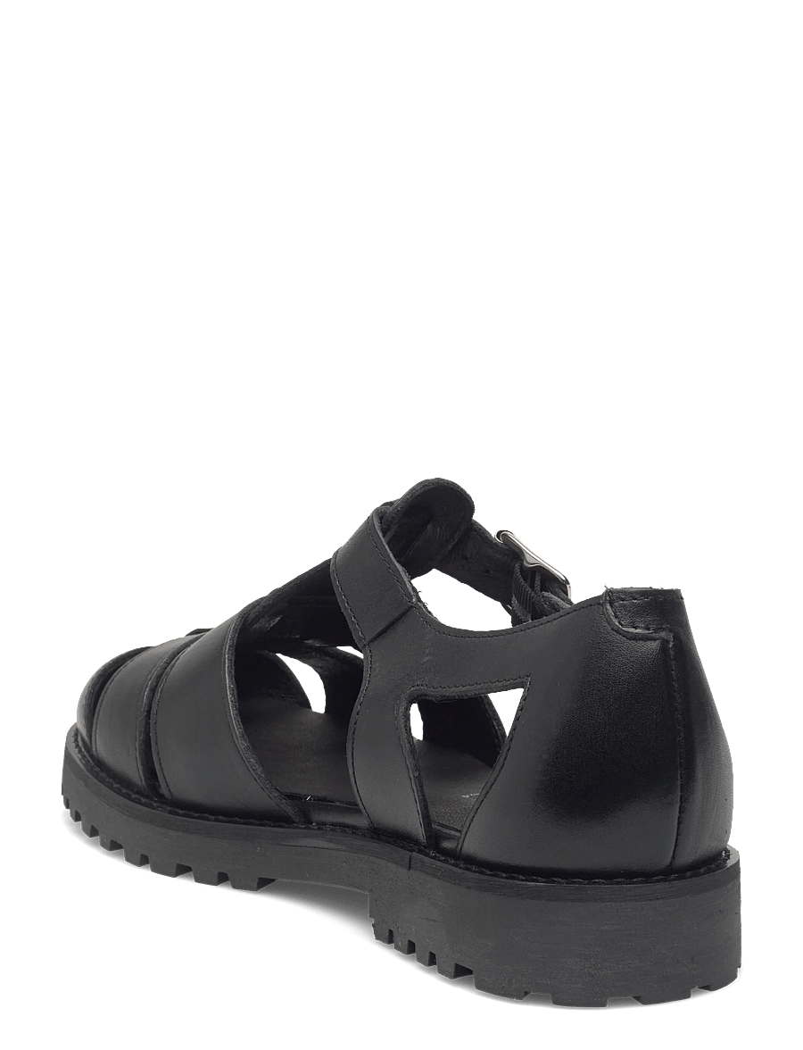 Pavement - PALavita - gladiator-sandalen - black - 2