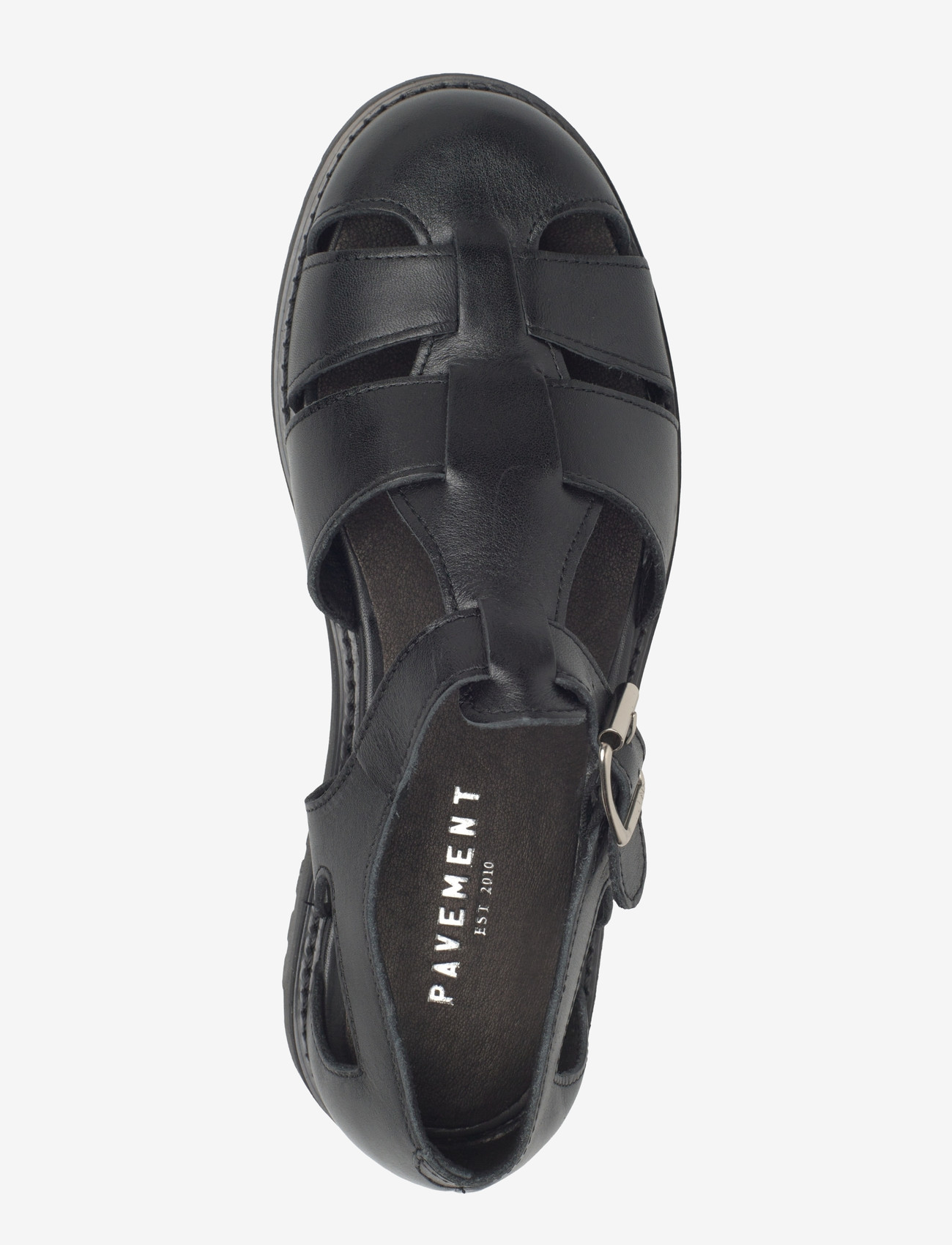Pavement - PALavita - flat sandals - black - 3