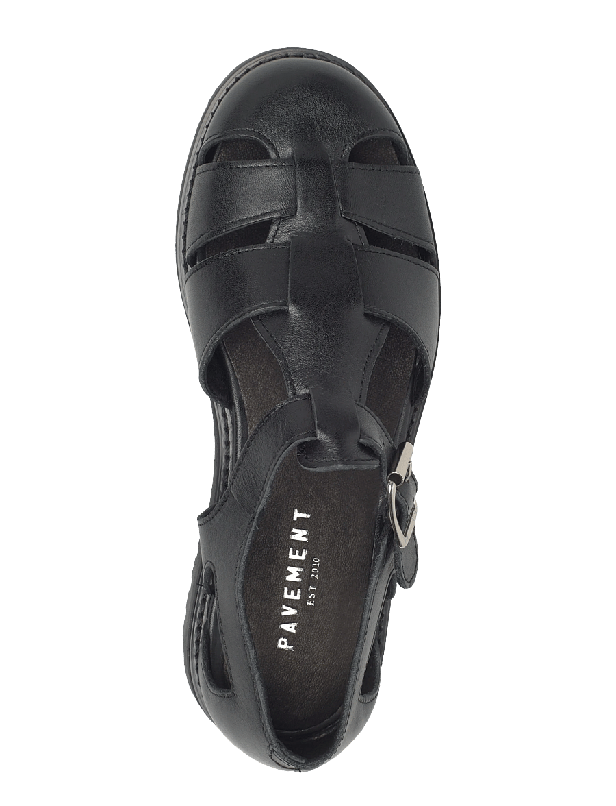 Pavement - PALavita - gladiator-sandalen - black - 3