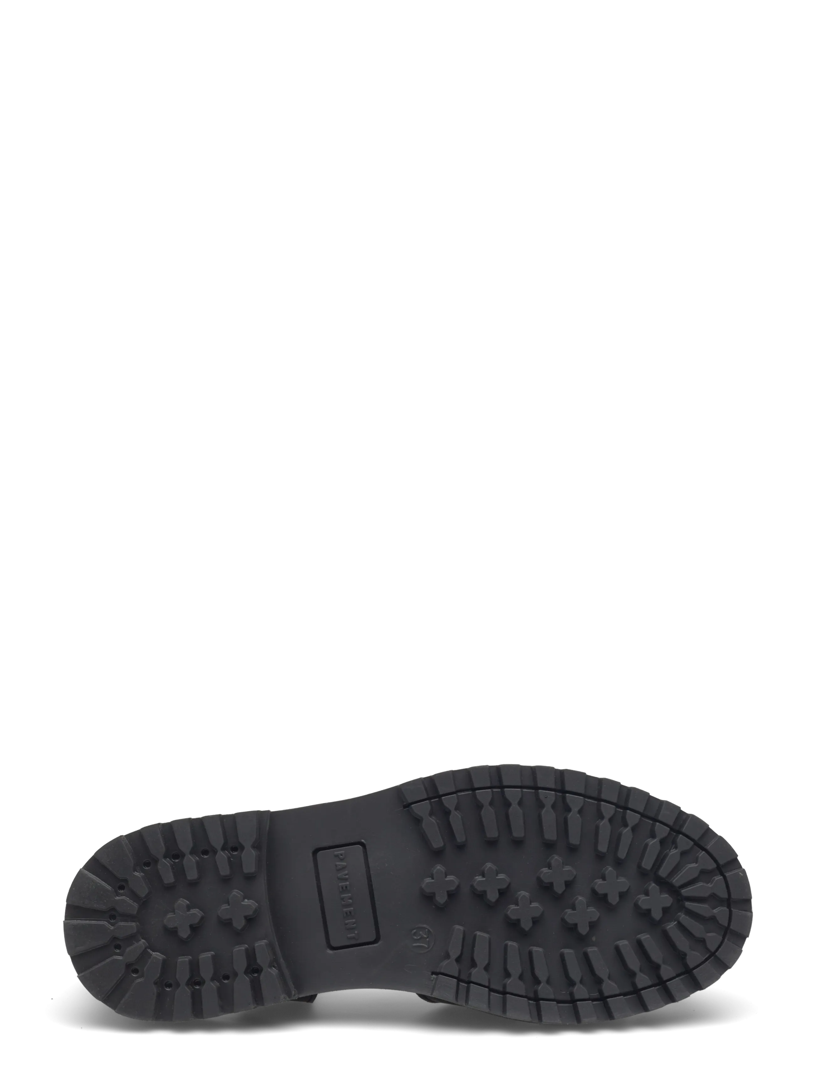 Pavement - PALavita - flade sandaler - black - 4