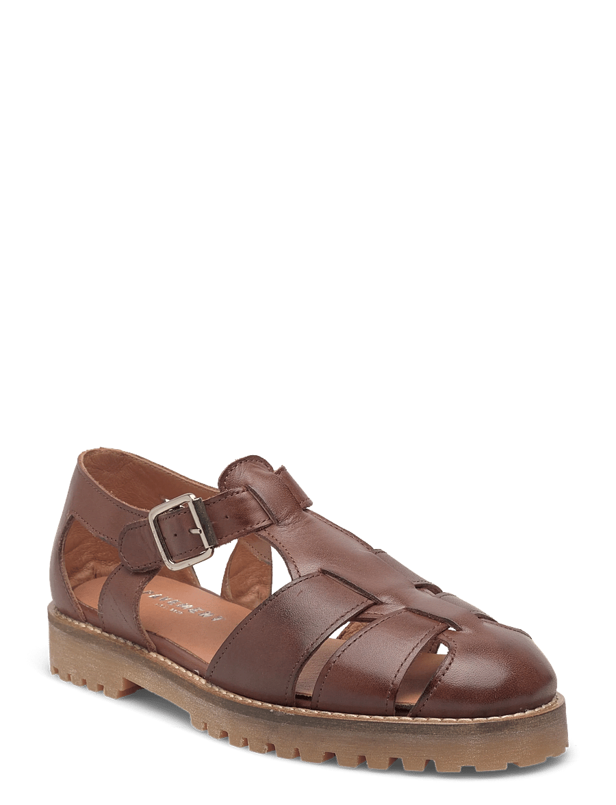 Pavement - PALavita - gladiatorsandaler - tan - 0