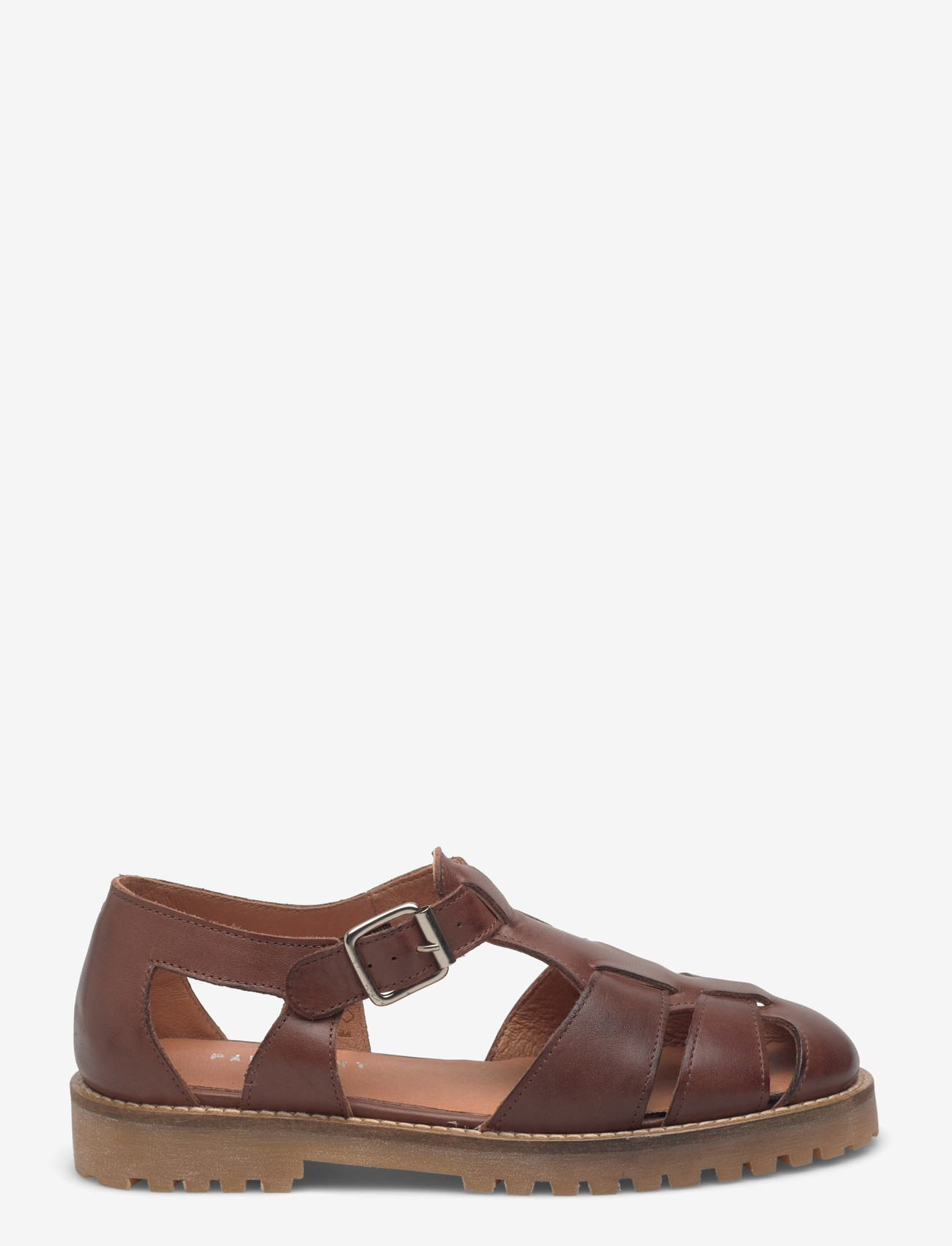 Pavement - PALavita - gladiatorsandaler - tan - 1