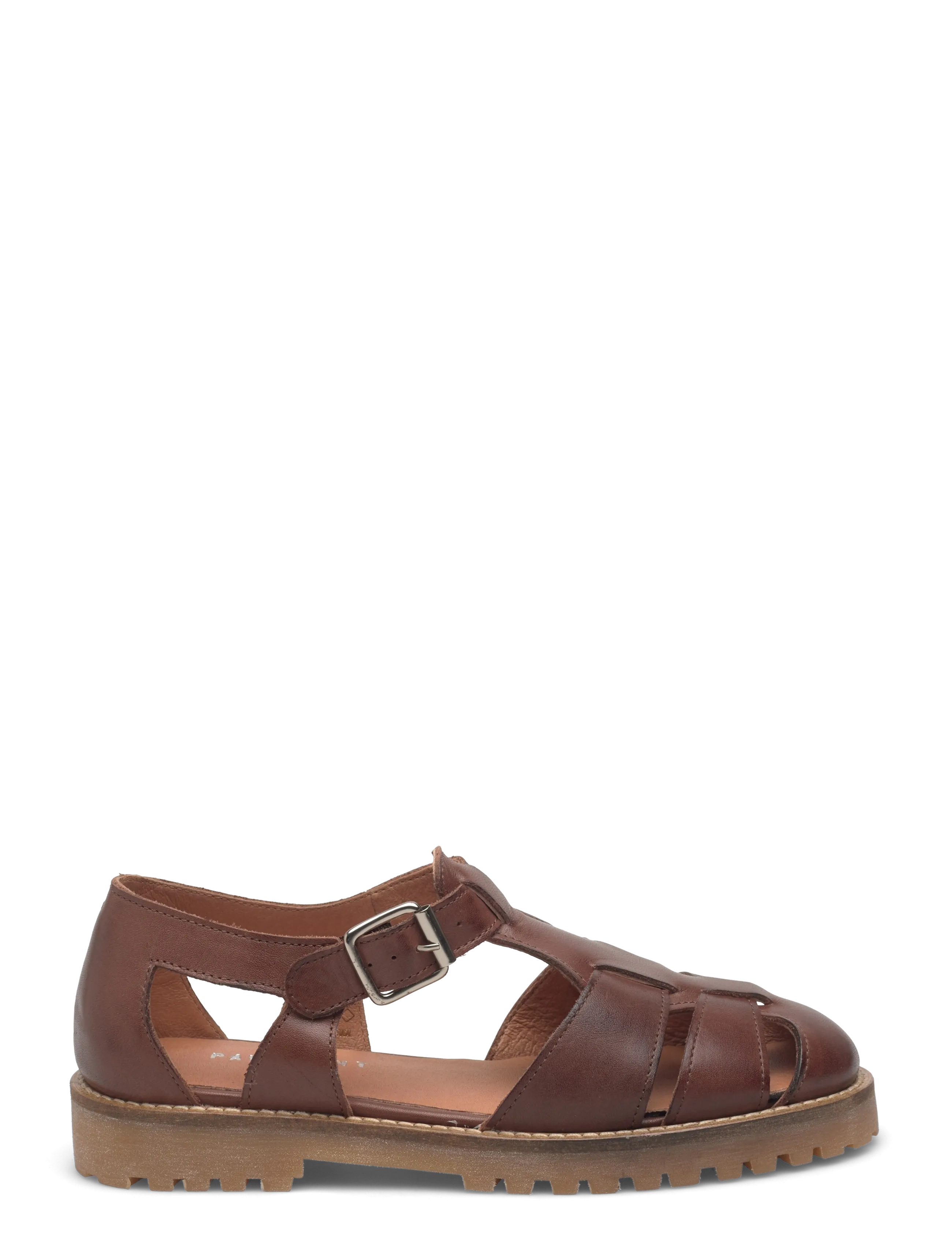 Pavement - PALavita - flade sandaler - tan - 1