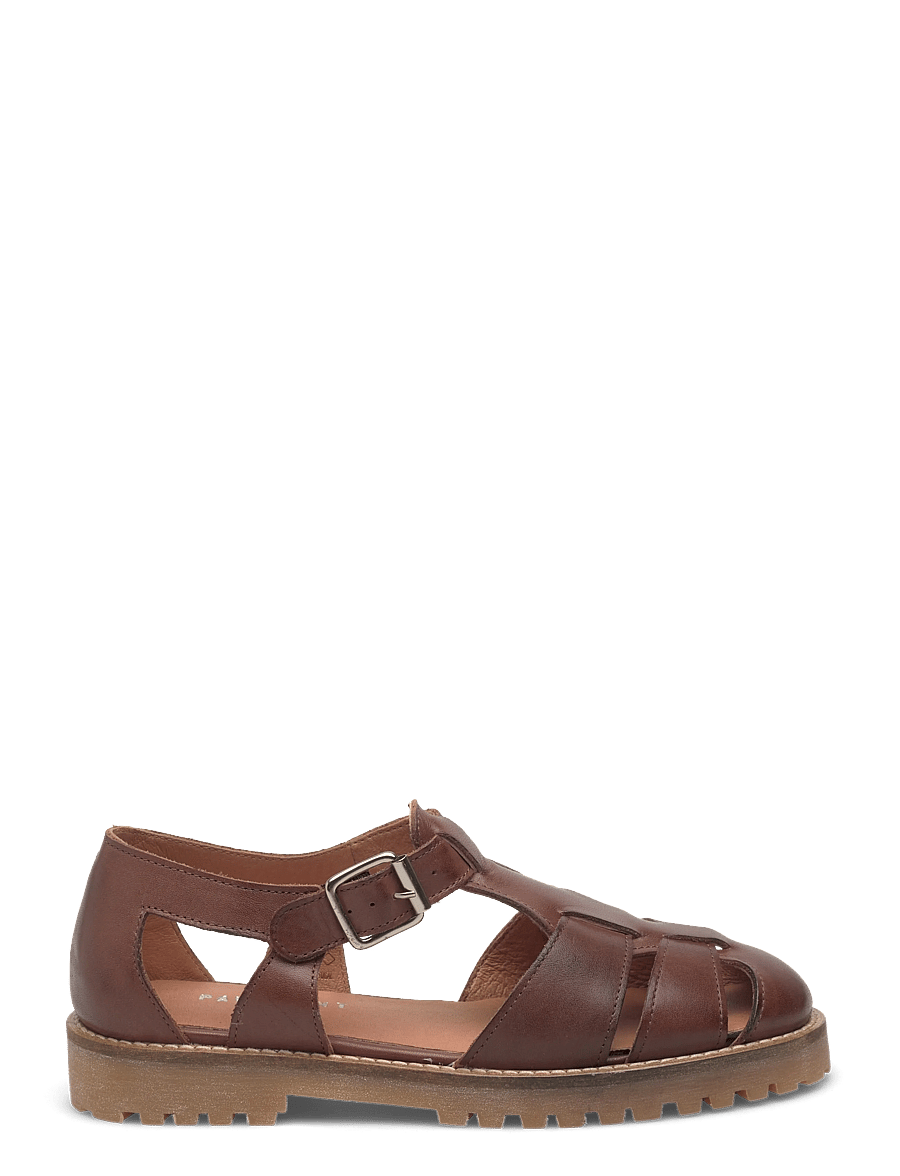 Pavement - PALavita - gladiatorsandaler - tan - 1