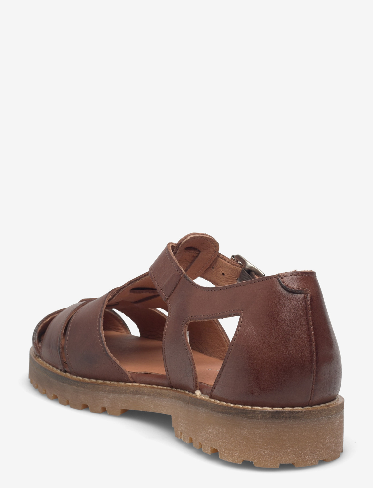 Pavement - PALavita - gladiatorsandaler - tan - 2