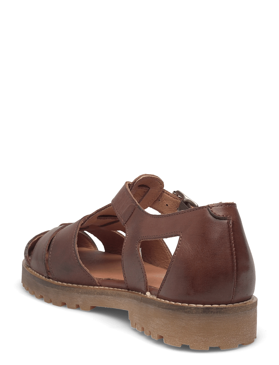 Pavement - PALavita - gladiatorsandaler - tan - 2