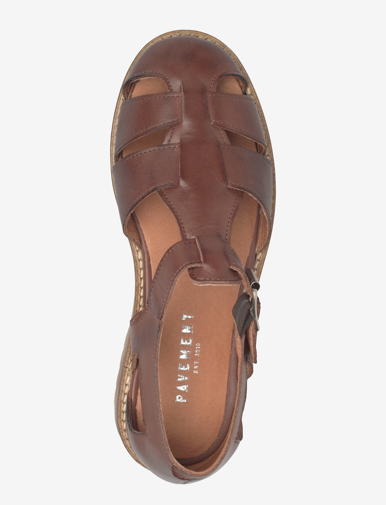 Pavement - PALavita - gladiatorsandaler - tan - 3