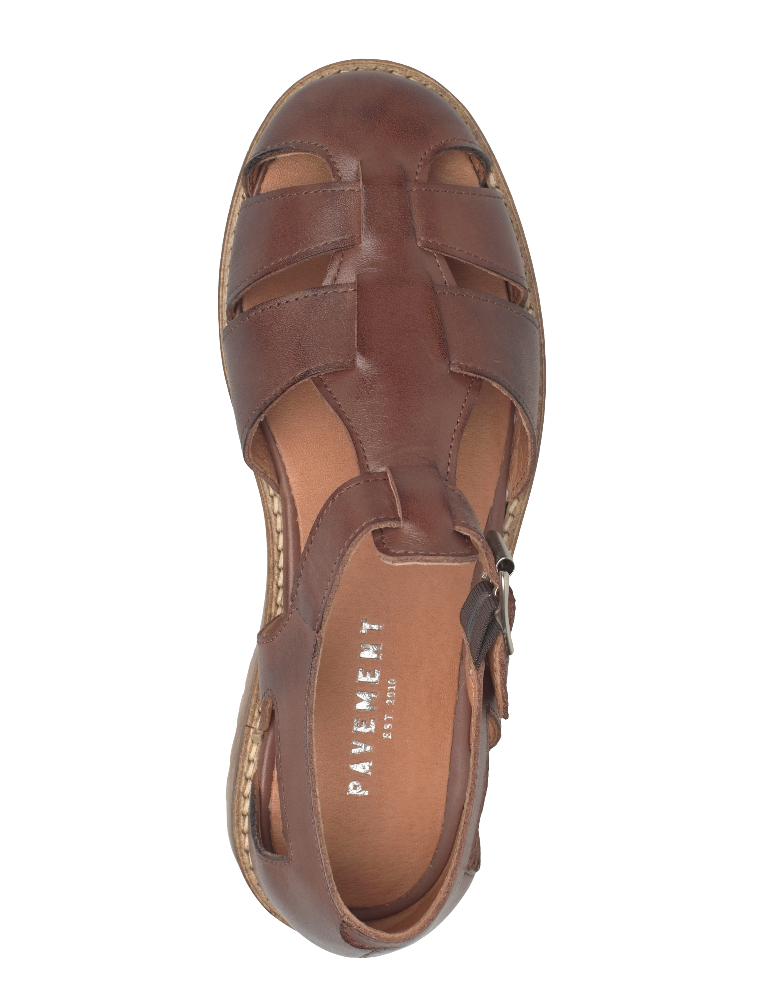Pavement - PALavita - flade sandaler - tan - 3