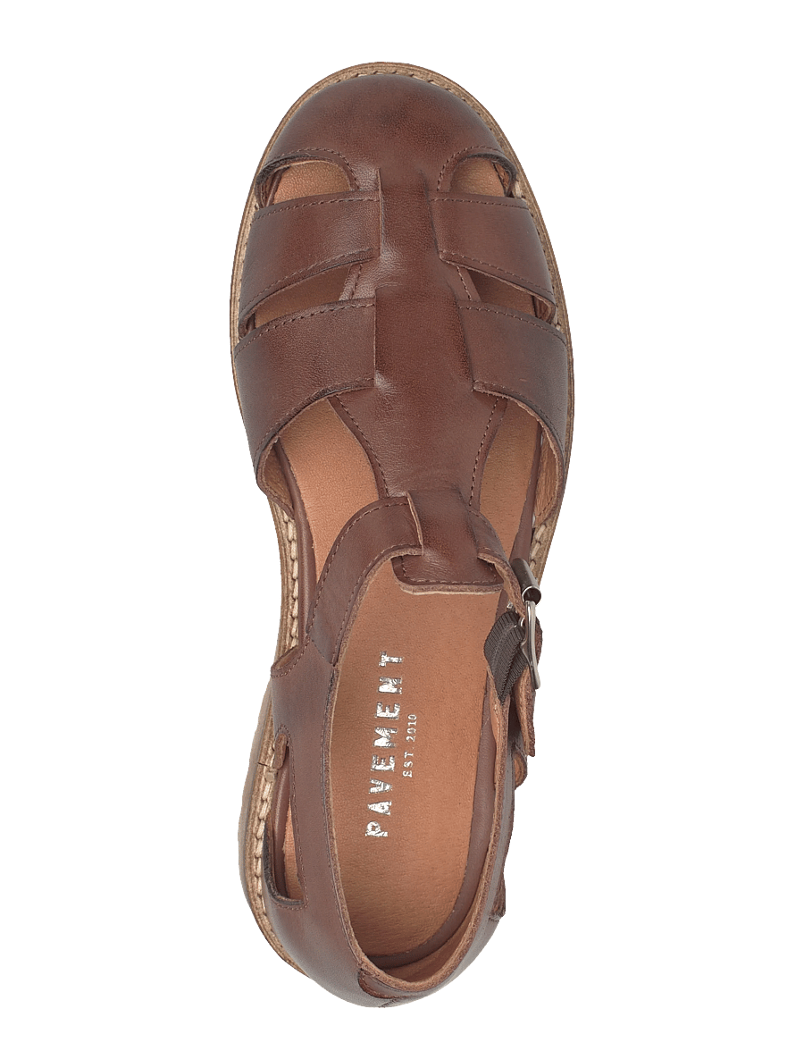 Pavement - PALavita - gladiatorsandaler - tan - 3