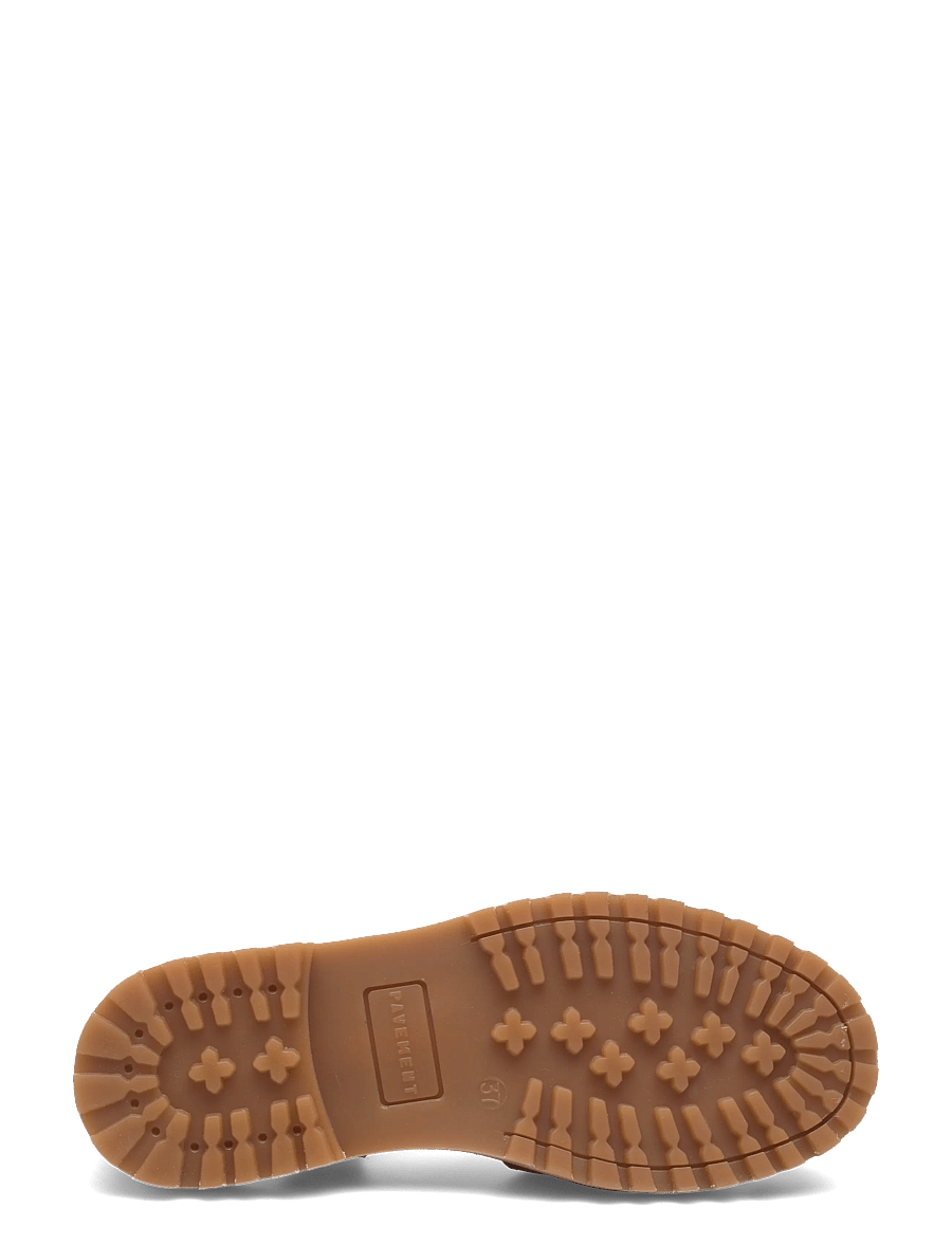Pavement - PALavita - gladiatorsandaler - tan - 4