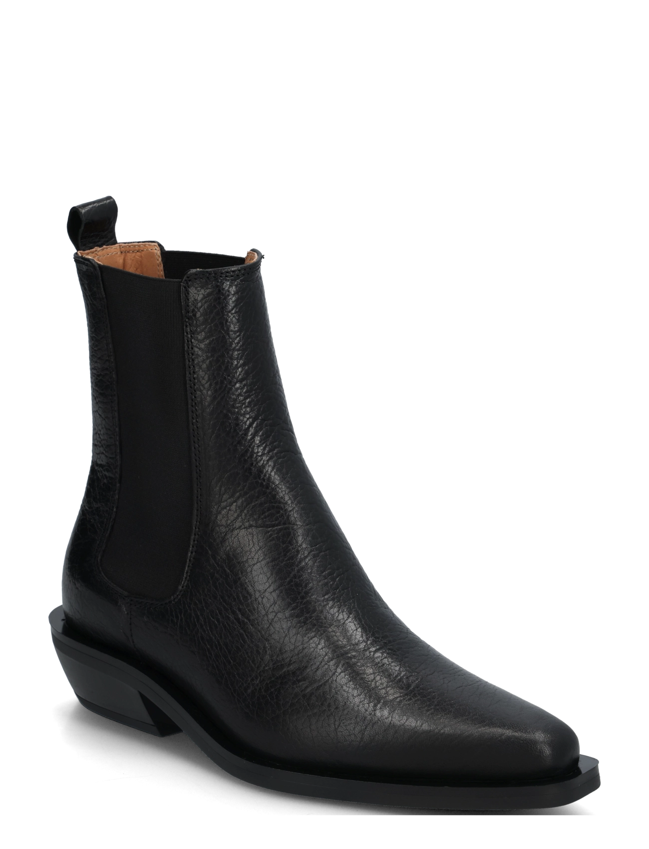 Pavement PAAlmira Buffalo - Everyday Style - BLACK / black