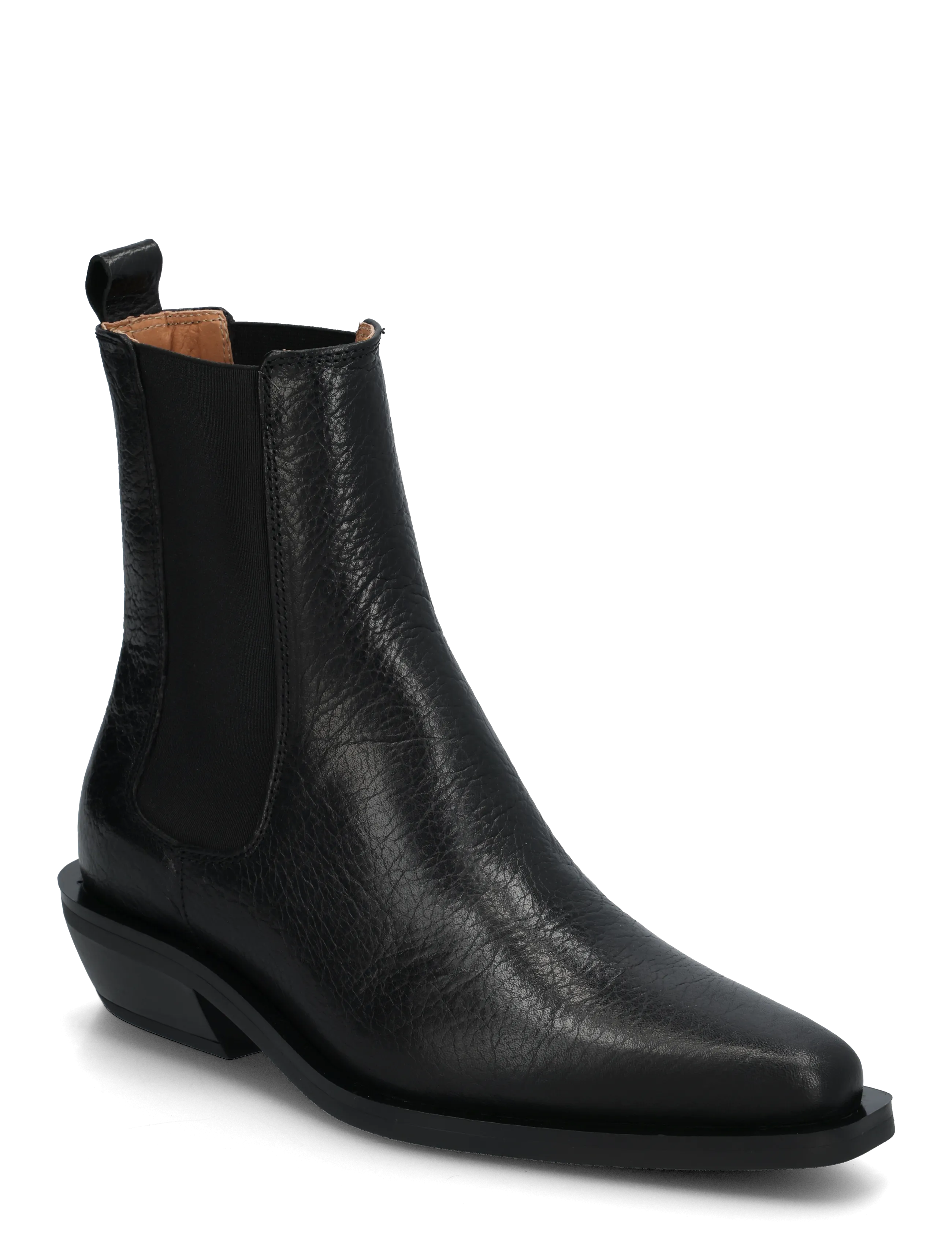 Pavement PAAlmira Buffalo - Schuhe - BLACK / black