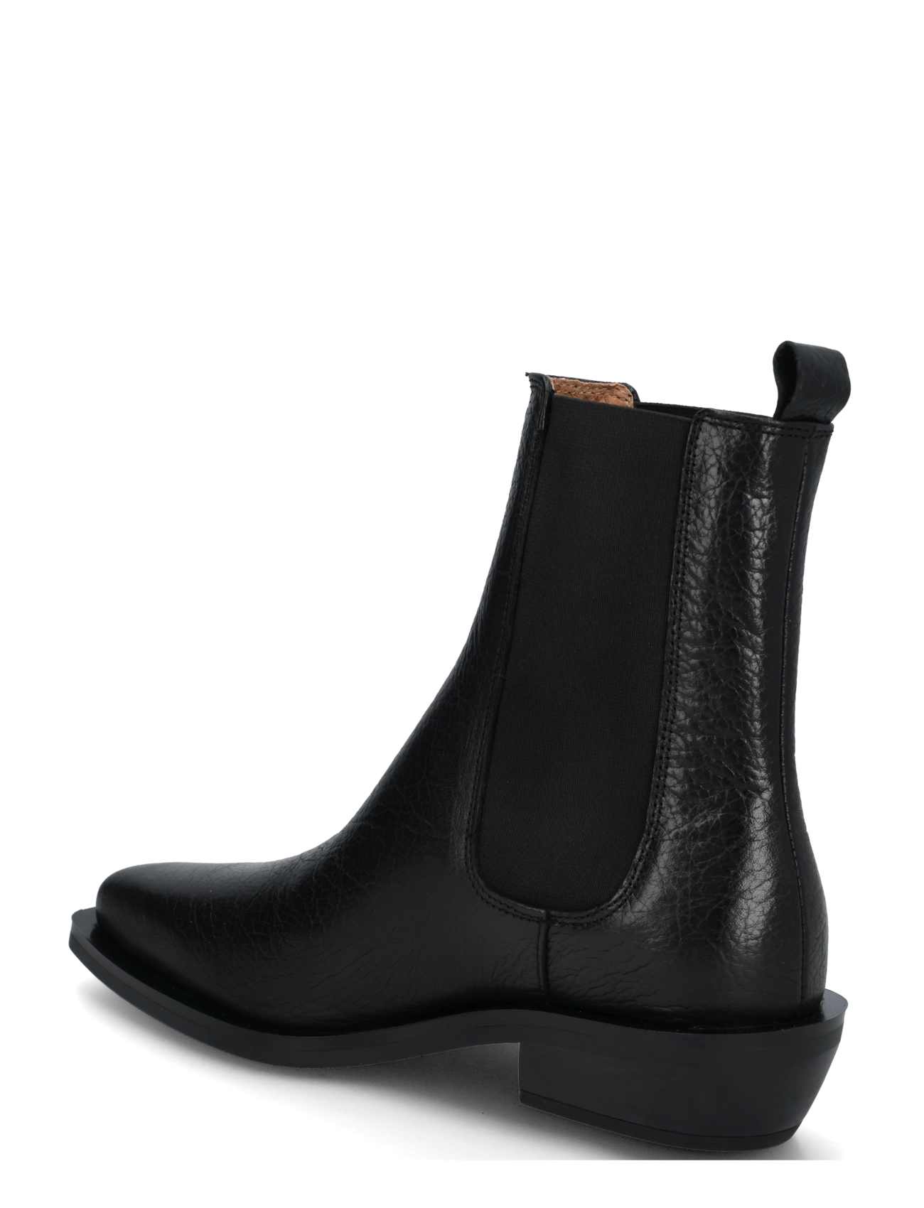 Pavement - PAAlmira Buffalo - chelsea boots - black - 1