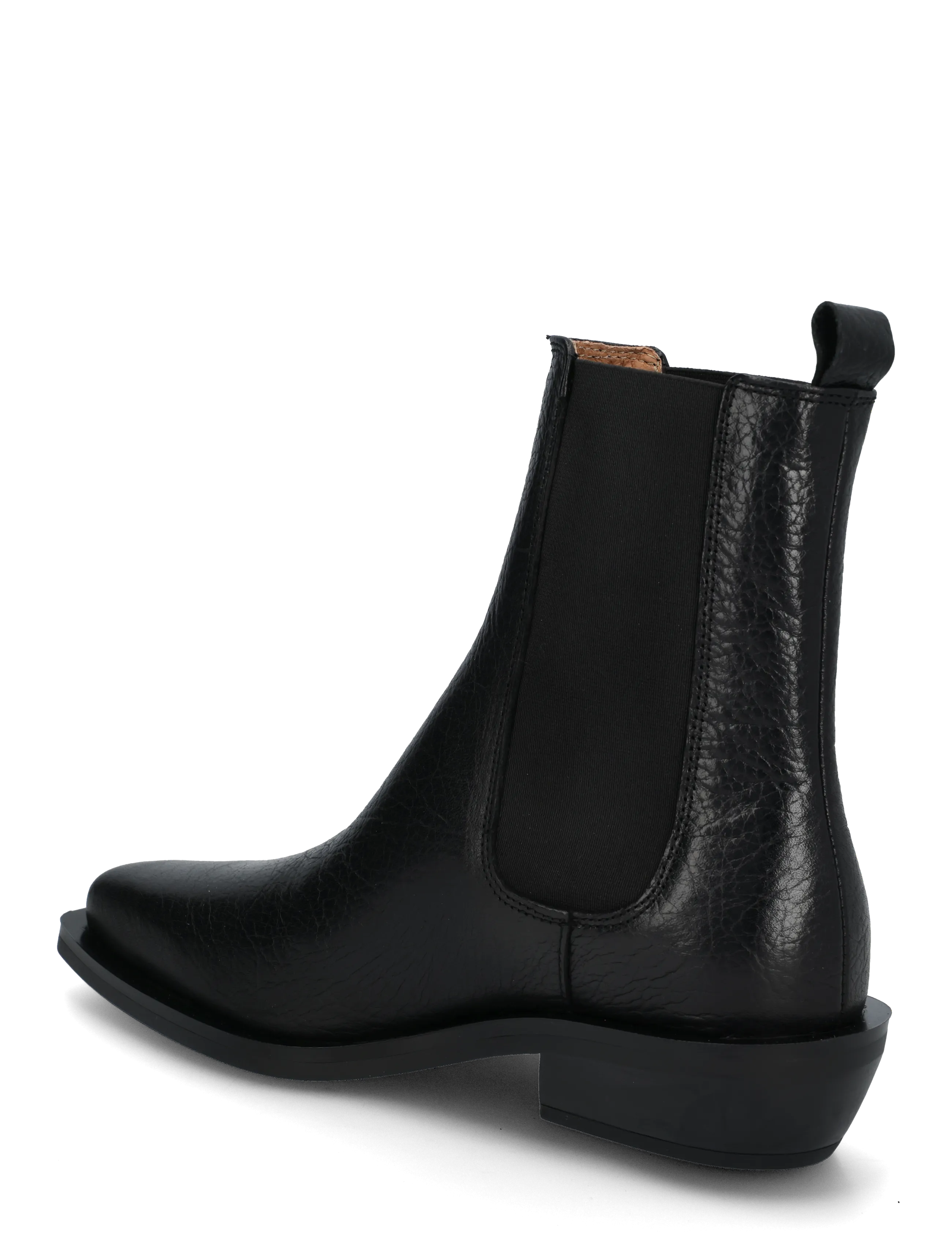 Pavement - PAAlmira Buffalo - chelsea boots - black - 1