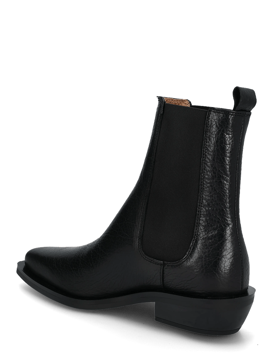 Pavement - PAAlmira Buffalo - chelsea boots - black - 1