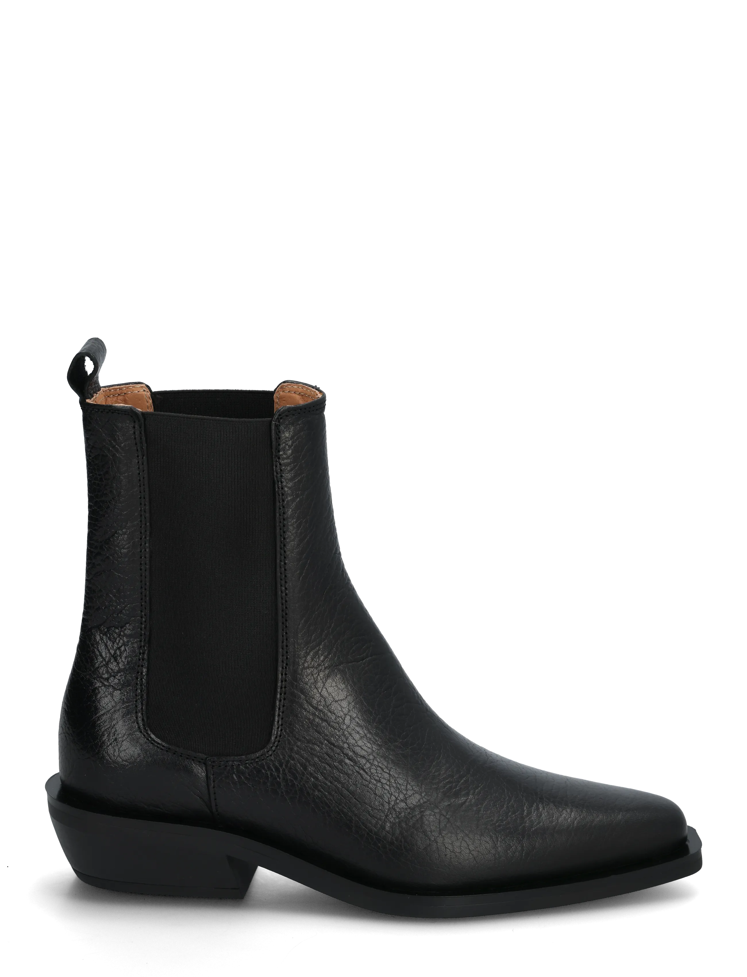 Pavement - PAAlmira Buffalo - chelsea boots - black - 2