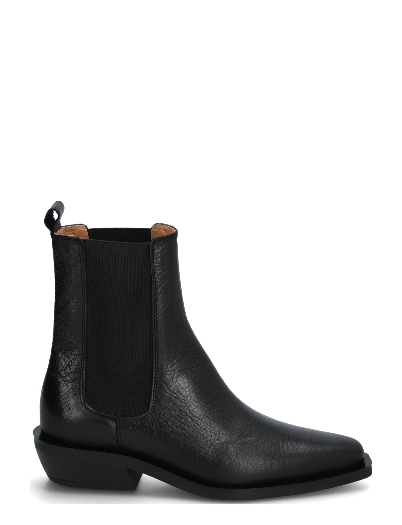 Pavement - PAAlmira Buffalo - chelsea boots - black - 2